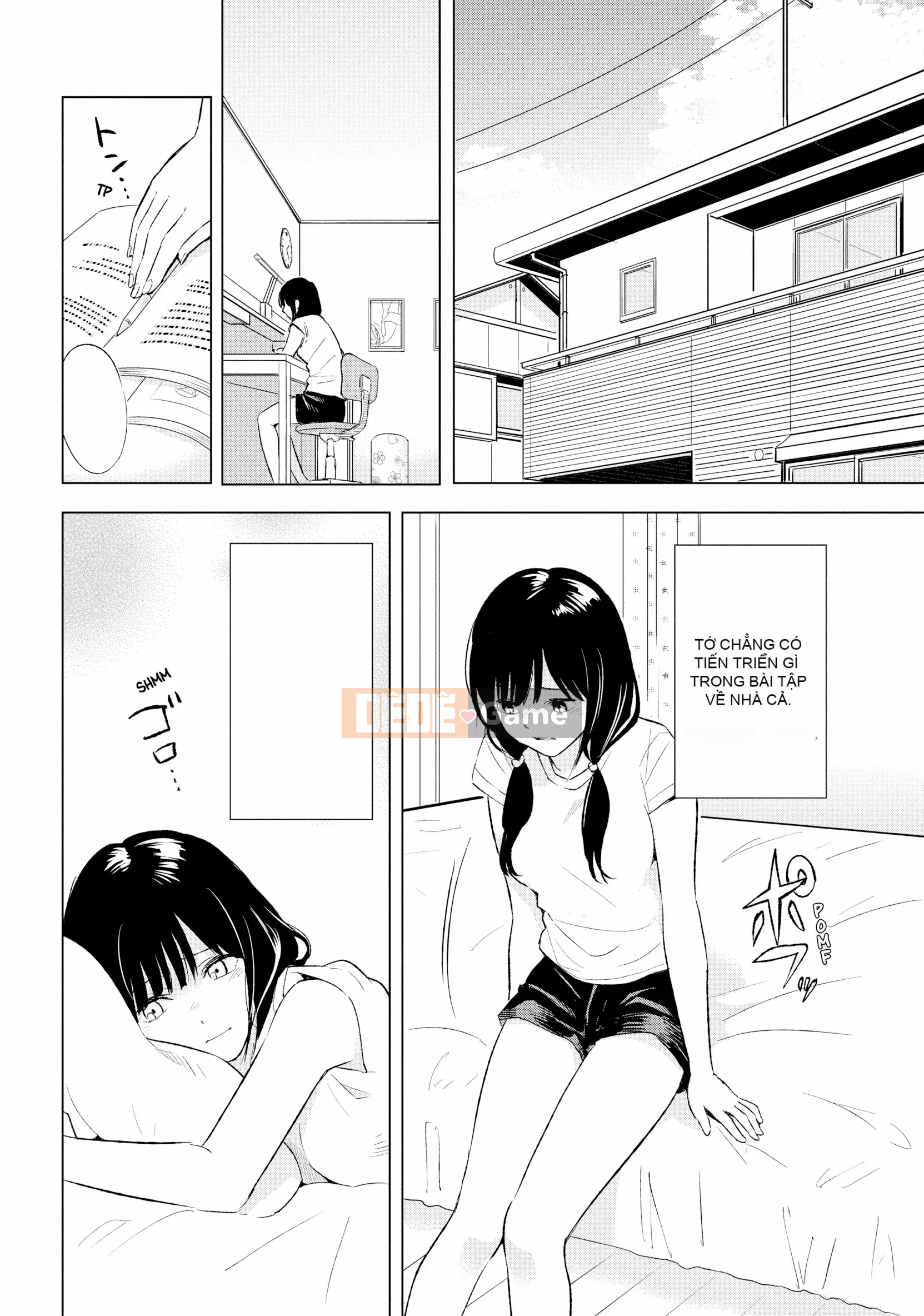 [Someya Yuu] Sin to Kai 3｜[You Someya] Khoái cảm & Tham nhũng v03 [Đã kiểm duyệt]