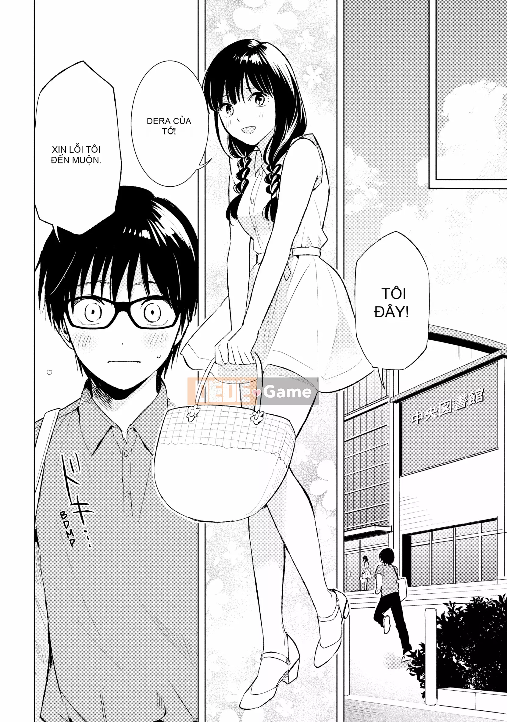 [Someya Yuu] Sin to Kai 3｜[You Someya] Khoái cảm & Tham nhũng v03 [Đã kiểm duyệt]