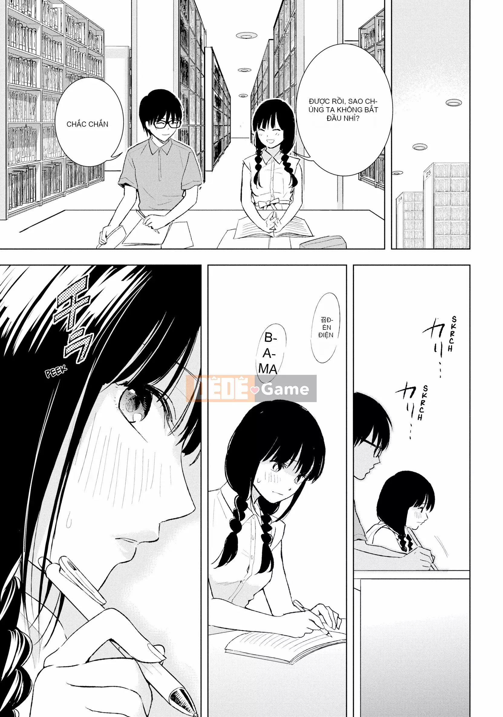 [Someya Yuu] Sin to Kai 3｜[You Someya] Khoái cảm & Tham nhũng v03 [Đã kiểm duyệt]