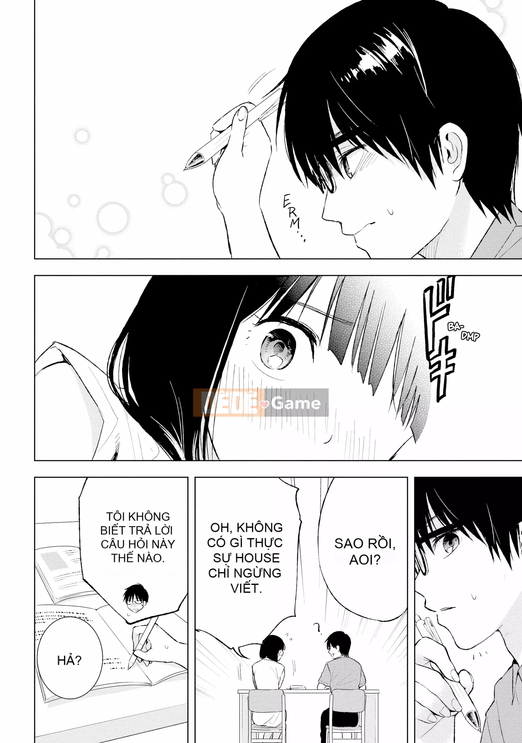 [Someya Yuu] Sin to Kai 3｜[You Someya] Khoái cảm & Tham nhũng v03 [Đã kiểm duyệt]