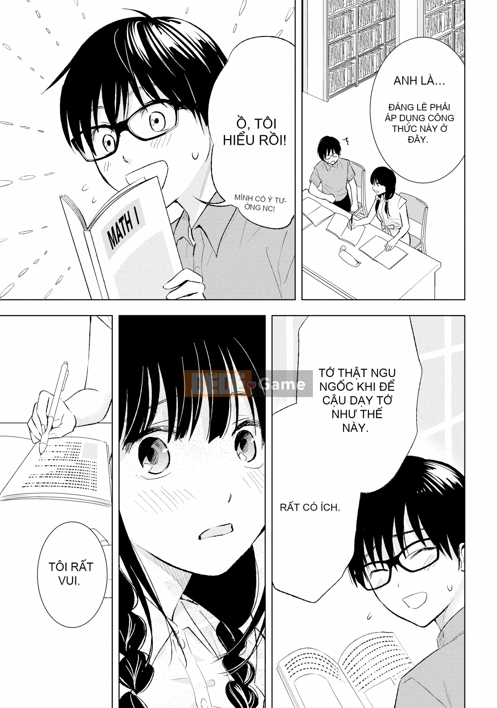 [Someya Yuu] Sin to Kai 3｜[You Someya] Khoái cảm & Tham nhũng v03 [Đã kiểm duyệt]