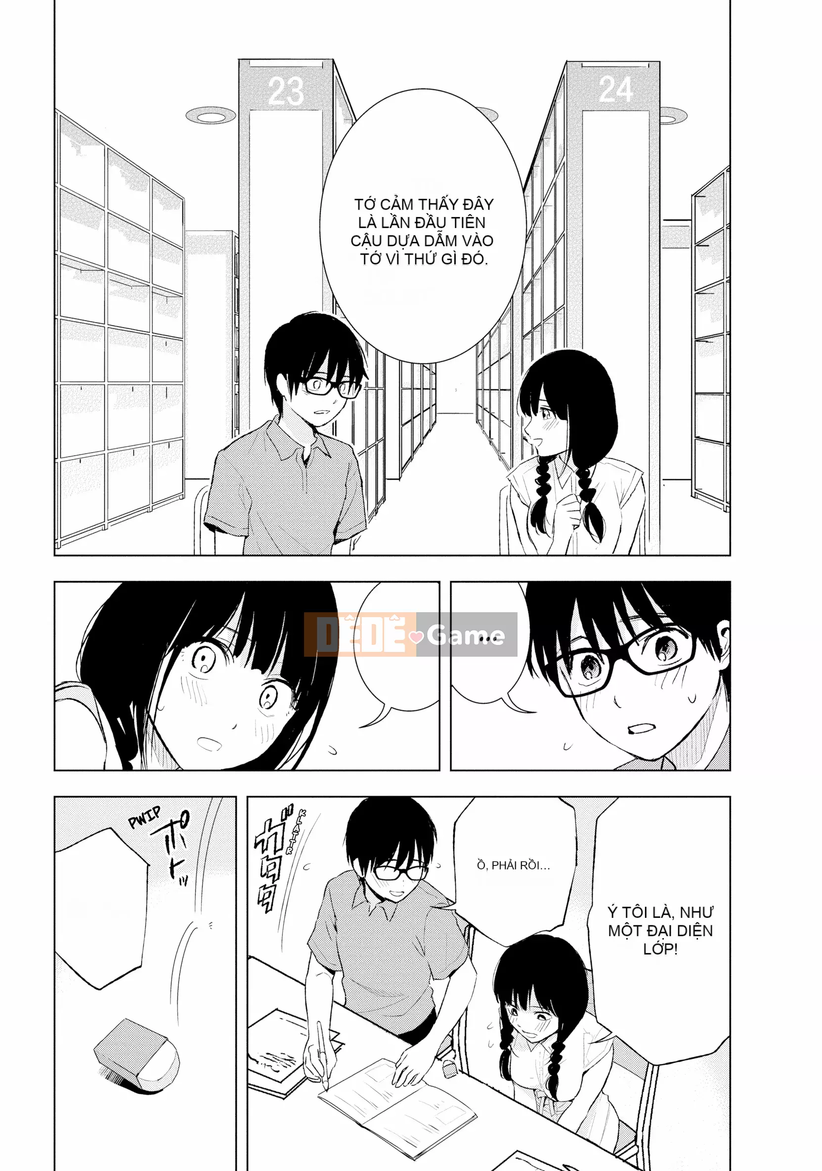 [Someya Yuu] Sin to Kai 3｜[You Someya] Khoái cảm & Tham nhũng v03 [Đã kiểm duyệt]