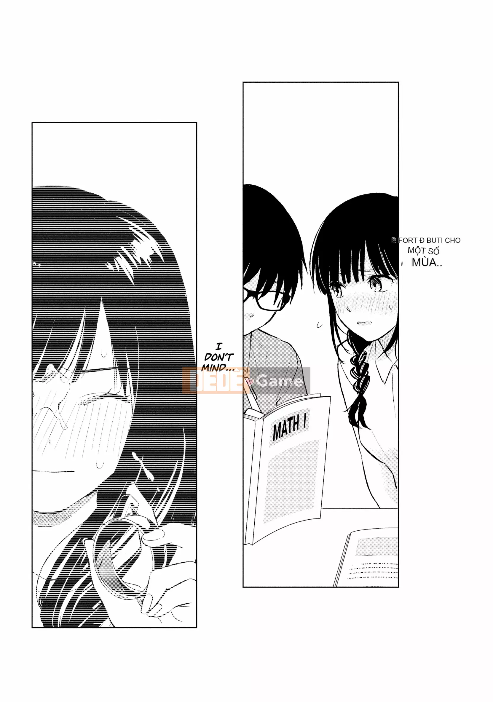 [Someya Yuu] Sin to Kai 3｜[You Someya] Khoái cảm & Tham nhũng v03 [Đã kiểm duyệt]