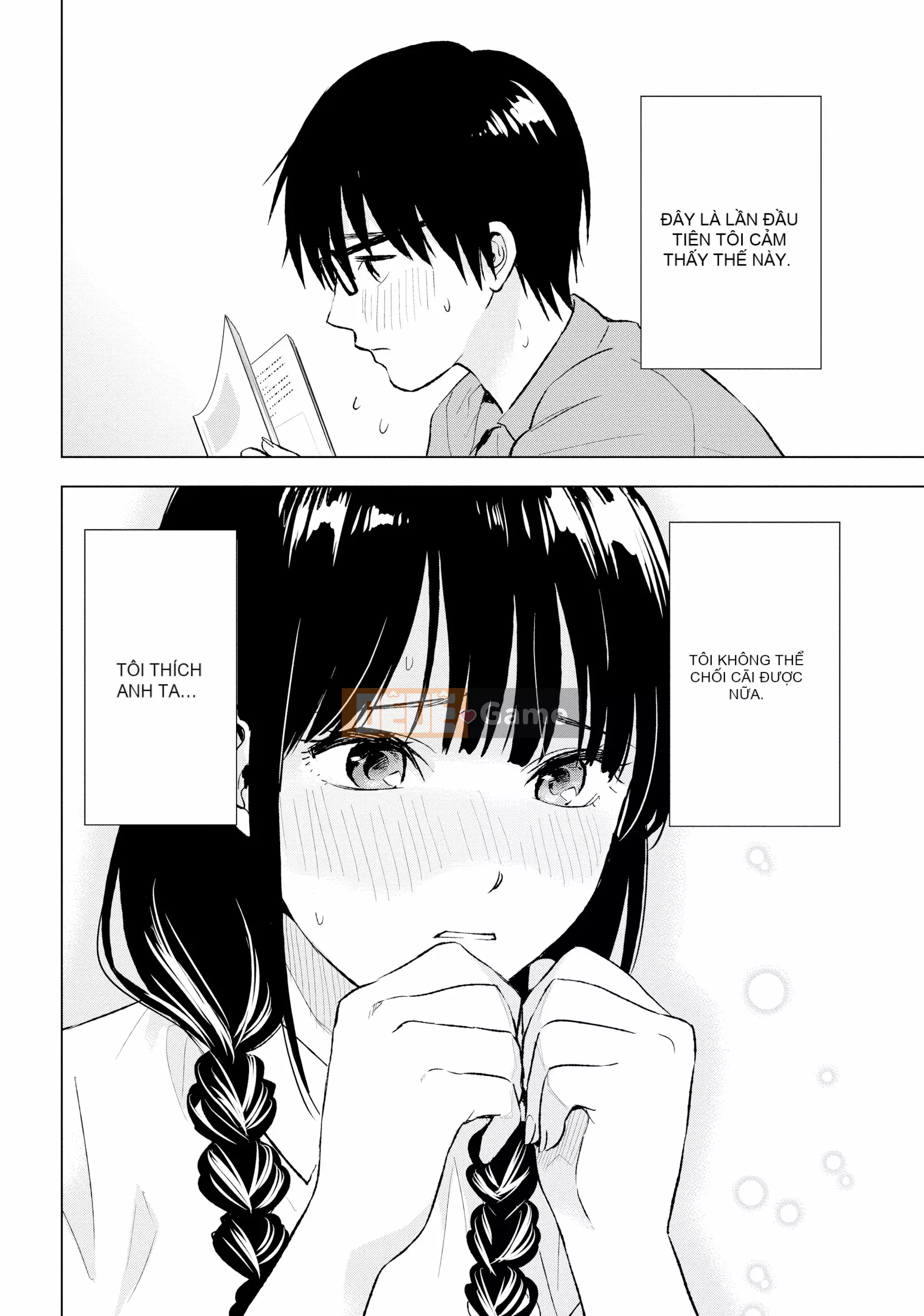 [Someya Yuu] Sin to Kai 3｜[You Someya] Khoái cảm & Tham nhũng v03 [Đã kiểm duyệt]