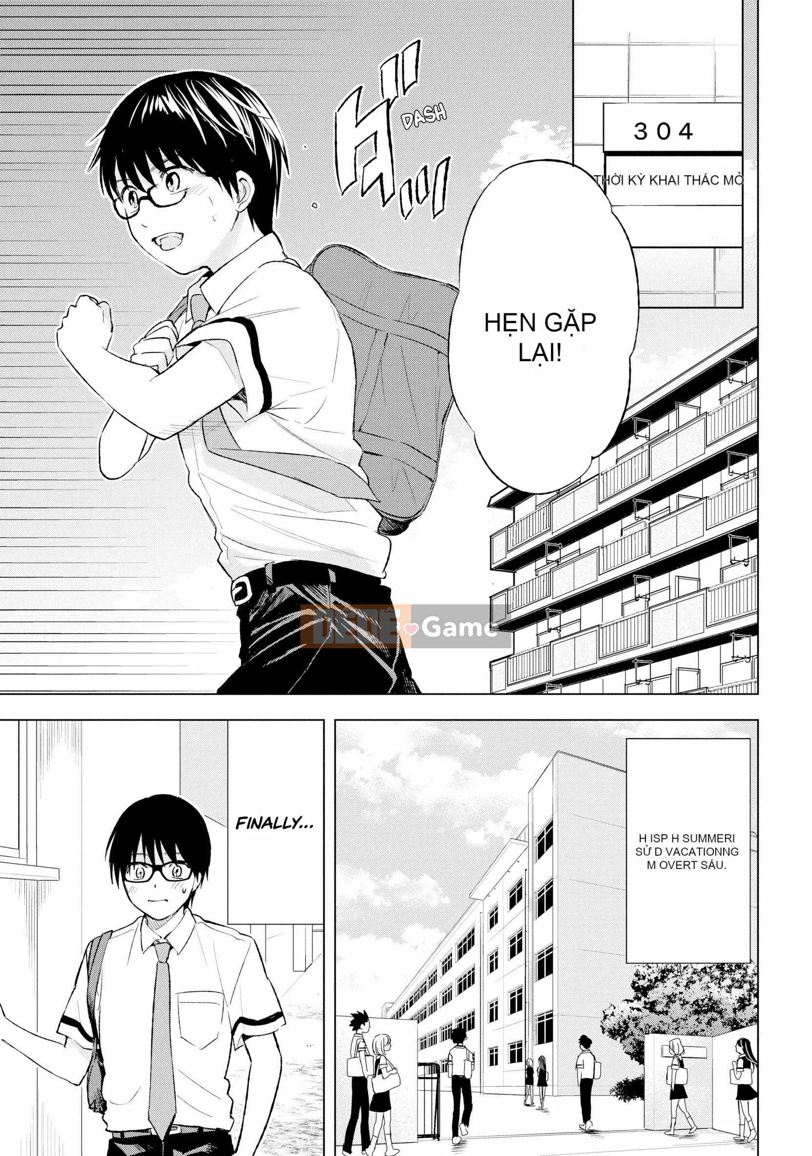 [Someya Yuu] Sin to Kai 3｜[You Someya] Khoái cảm & Tham nhũng v03 [Đã kiểm duyệt]