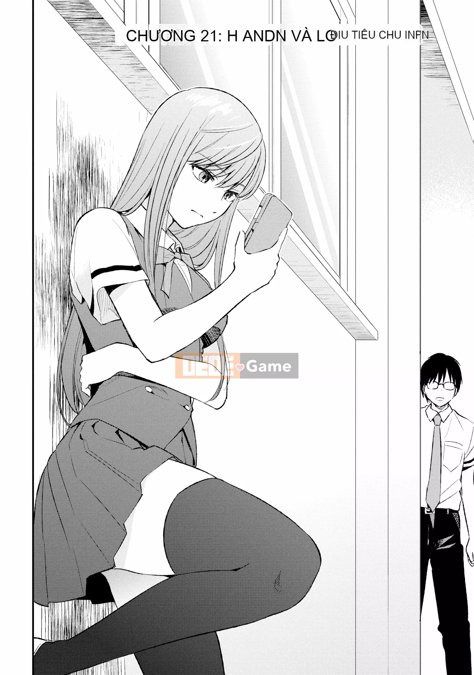 [Someya Yuu] Sin to Kai 3｜[You Someya] Khoái cảm & Tham nhũng v03 [Đã kiểm duyệt]