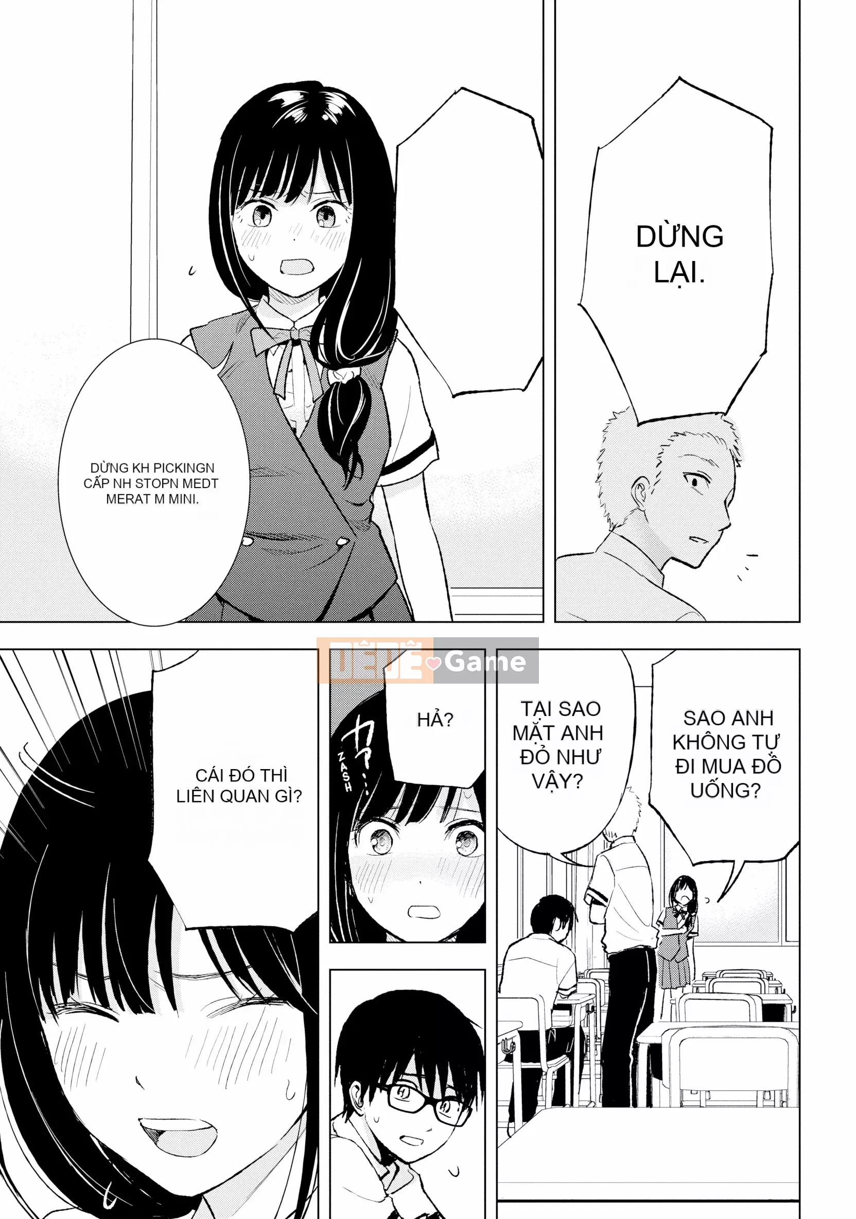 [Someya Yuu] Sin to Kai 3｜[You Someya] Khoái cảm & Tham nhũng v03 [Đã kiểm duyệt]