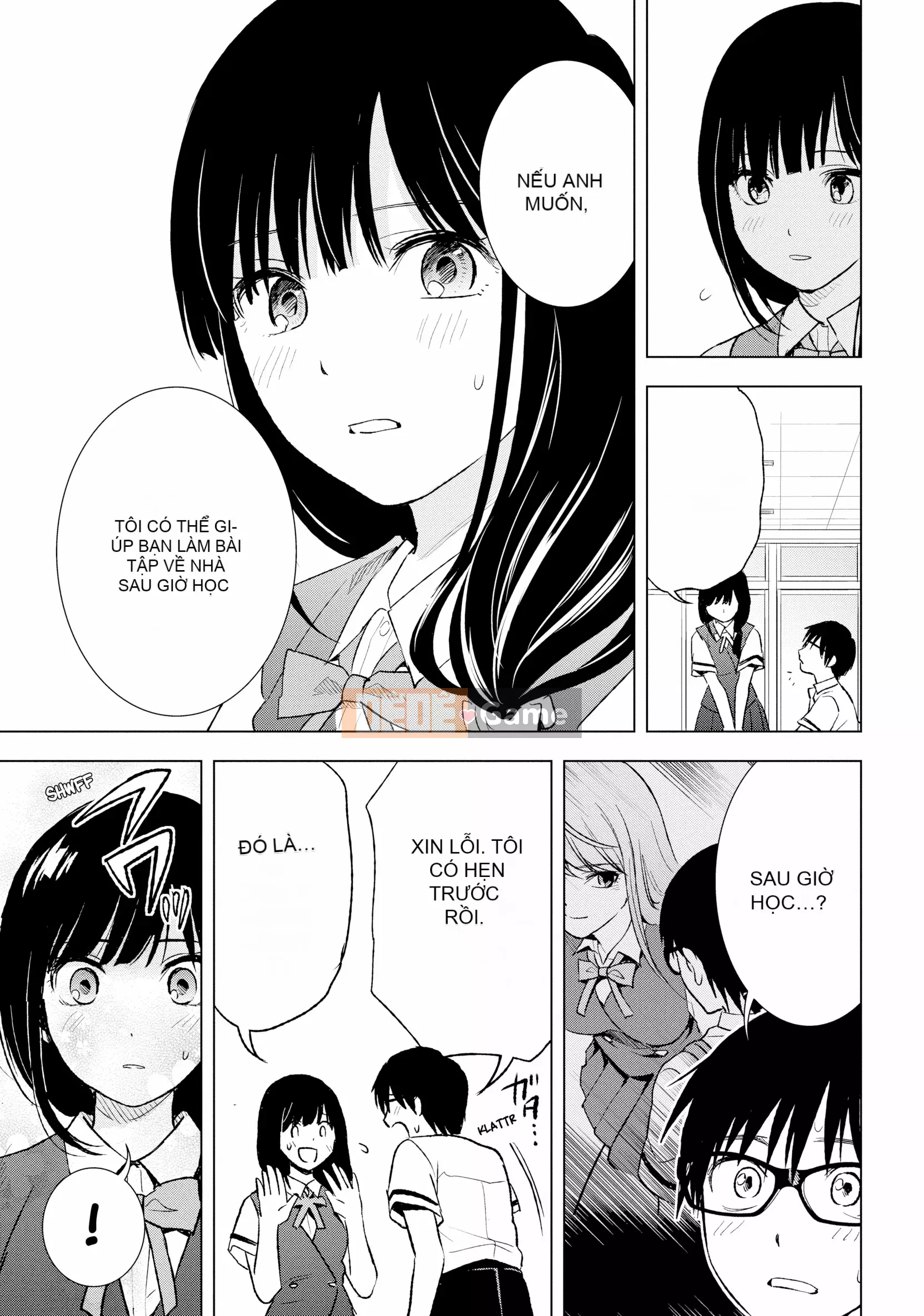 [Someya Yuu] Sin to Kai 3｜[You Someya] Khoái cảm & Tham nhũng v03 [Đã kiểm duyệt]