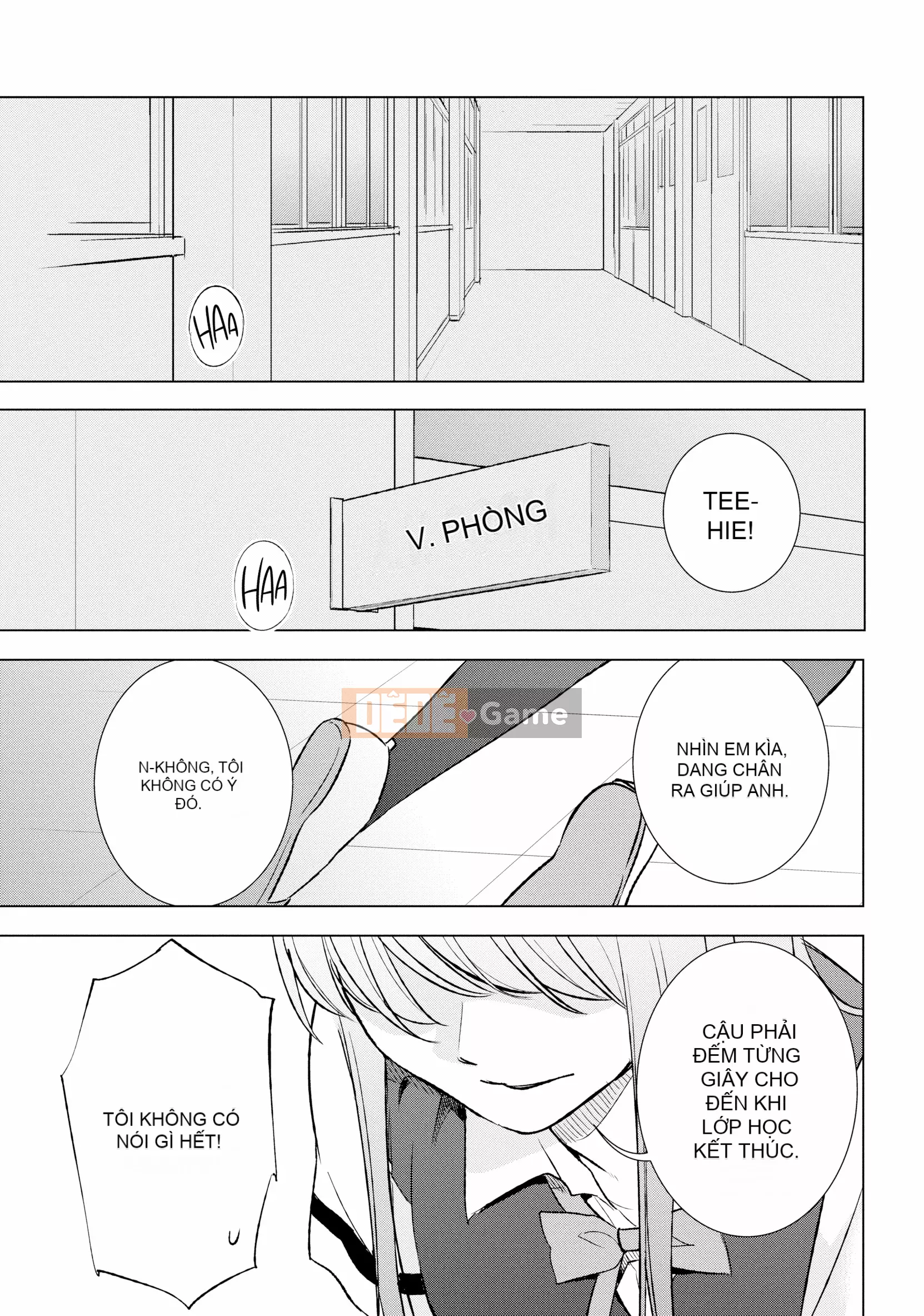 [Someya Yuu] Sin to Kai 3｜[You Someya] Khoái cảm & Tham nhũng v03 [Đã kiểm duyệt]