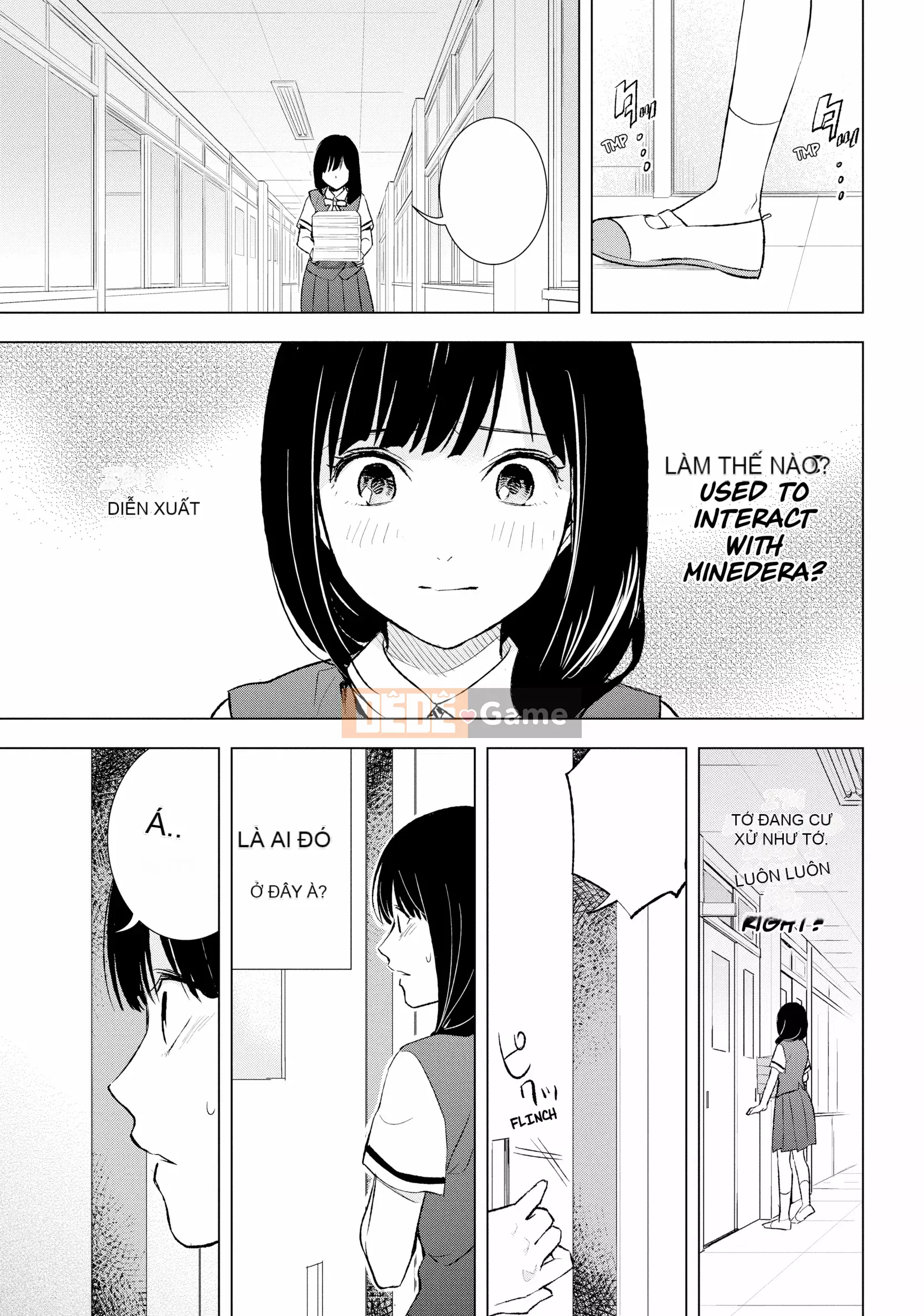 [Someya Yuu] Sin to Kai 3｜[You Someya] Khoái cảm & Tham nhũng v03 [Đã kiểm duyệt]