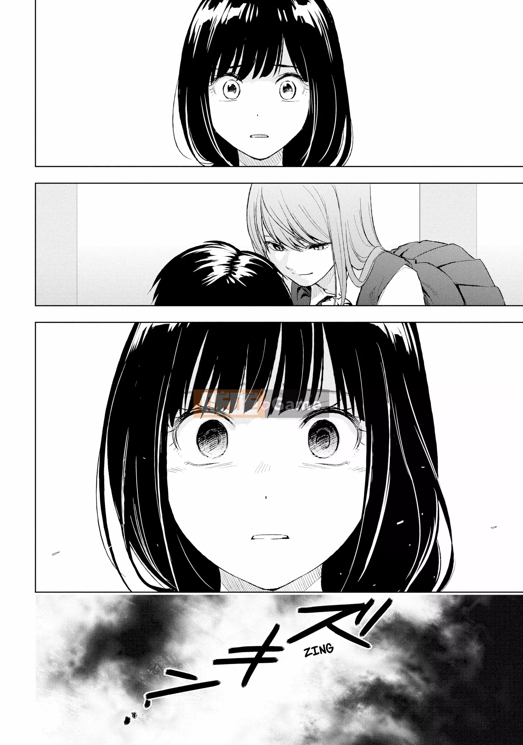 [Someya Yuu] Sin to Kai 3｜[You Someya] Khoái cảm & Tham nhũng v03 [Đã kiểm duyệt]