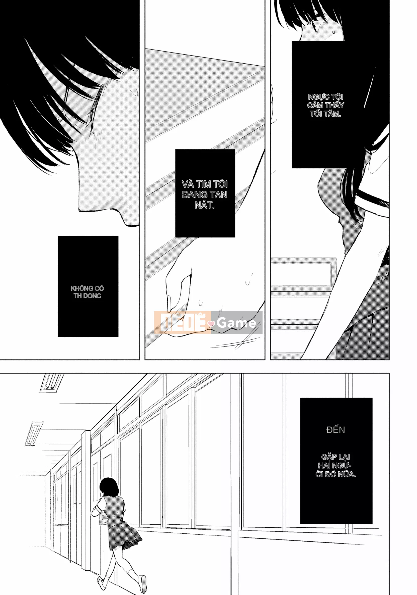 [Someya Yuu] Sin to Kai 3｜[You Someya] Khoái cảm & Tham nhũng v03 [Đã kiểm duyệt]