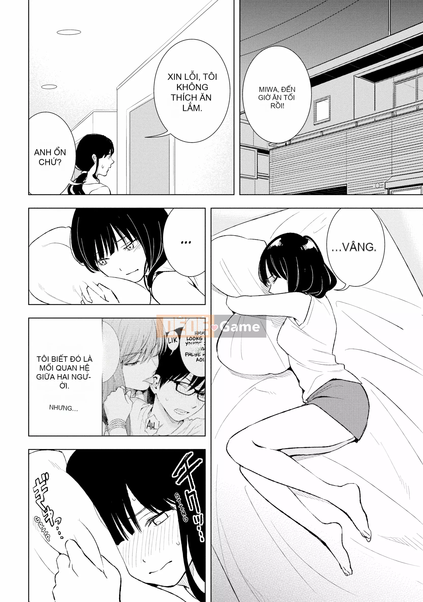 [Someya Yuu] Sin to Kai 3｜[You Someya] Khoái cảm & Tham nhũng v03 [Đã kiểm duyệt]