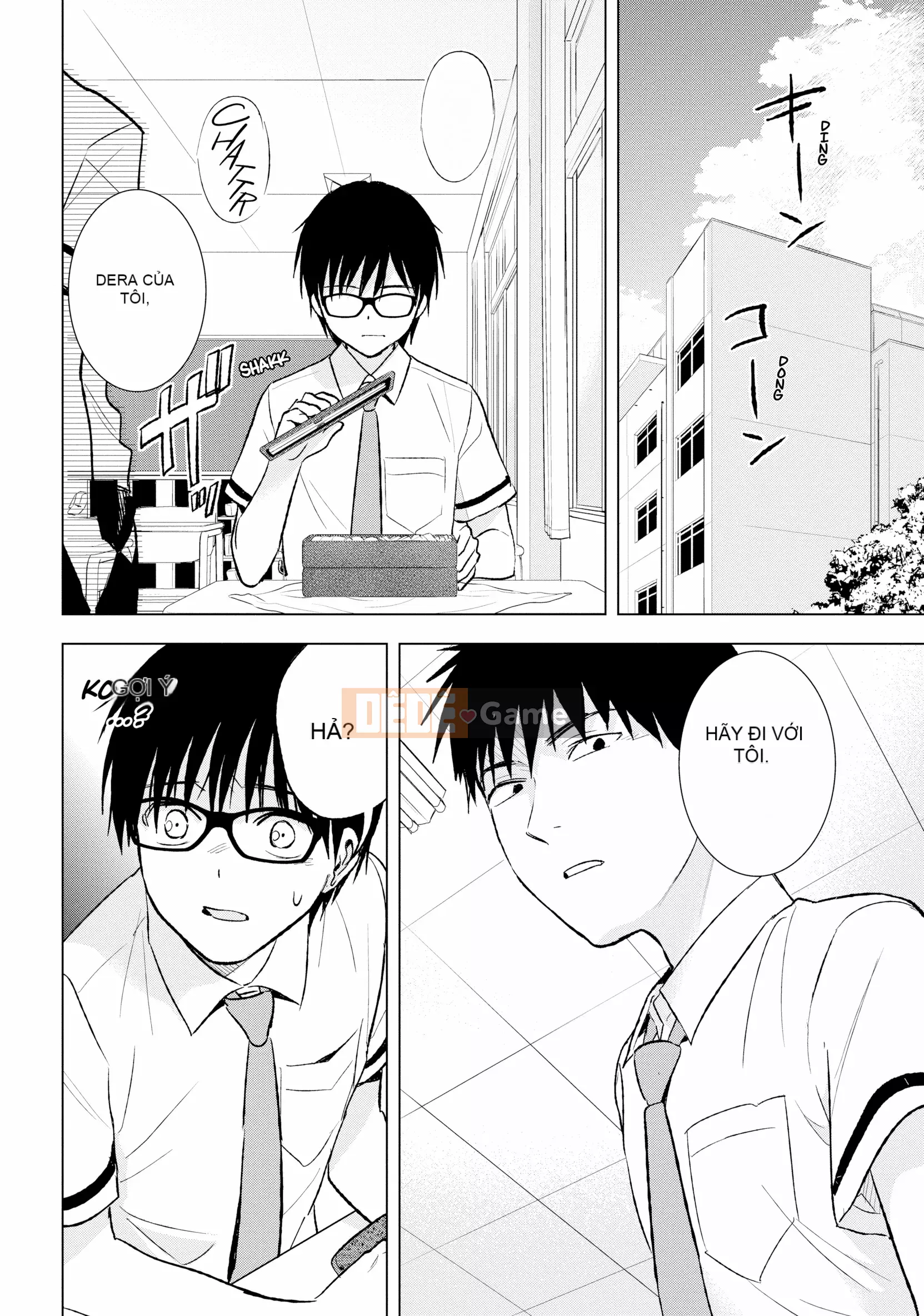 [Someya Yuu] Sin to Kai 3｜[You Someya] Khoái cảm & Tham nhũng v03 [Đã kiểm duyệt]