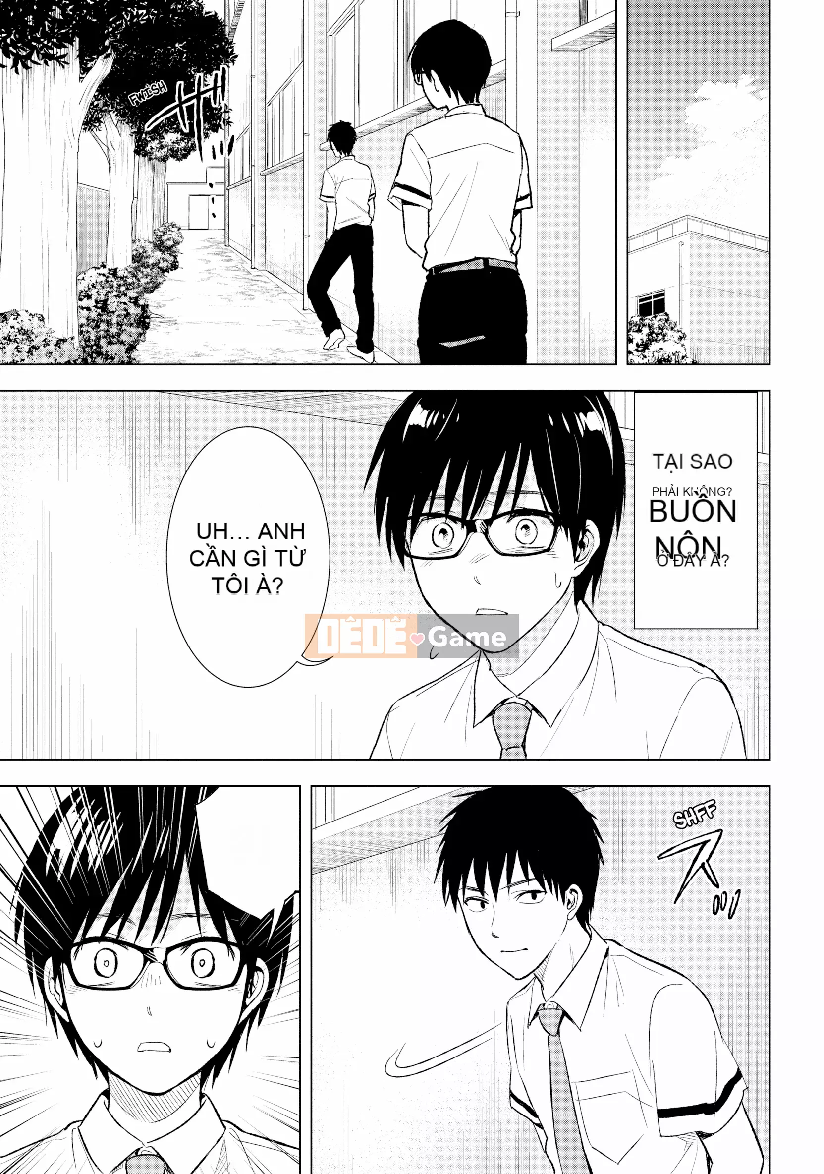 [Someya Yuu] Sin to Kai 3｜[You Someya] Khoái cảm & Tham nhũng v03 [Đã kiểm duyệt]