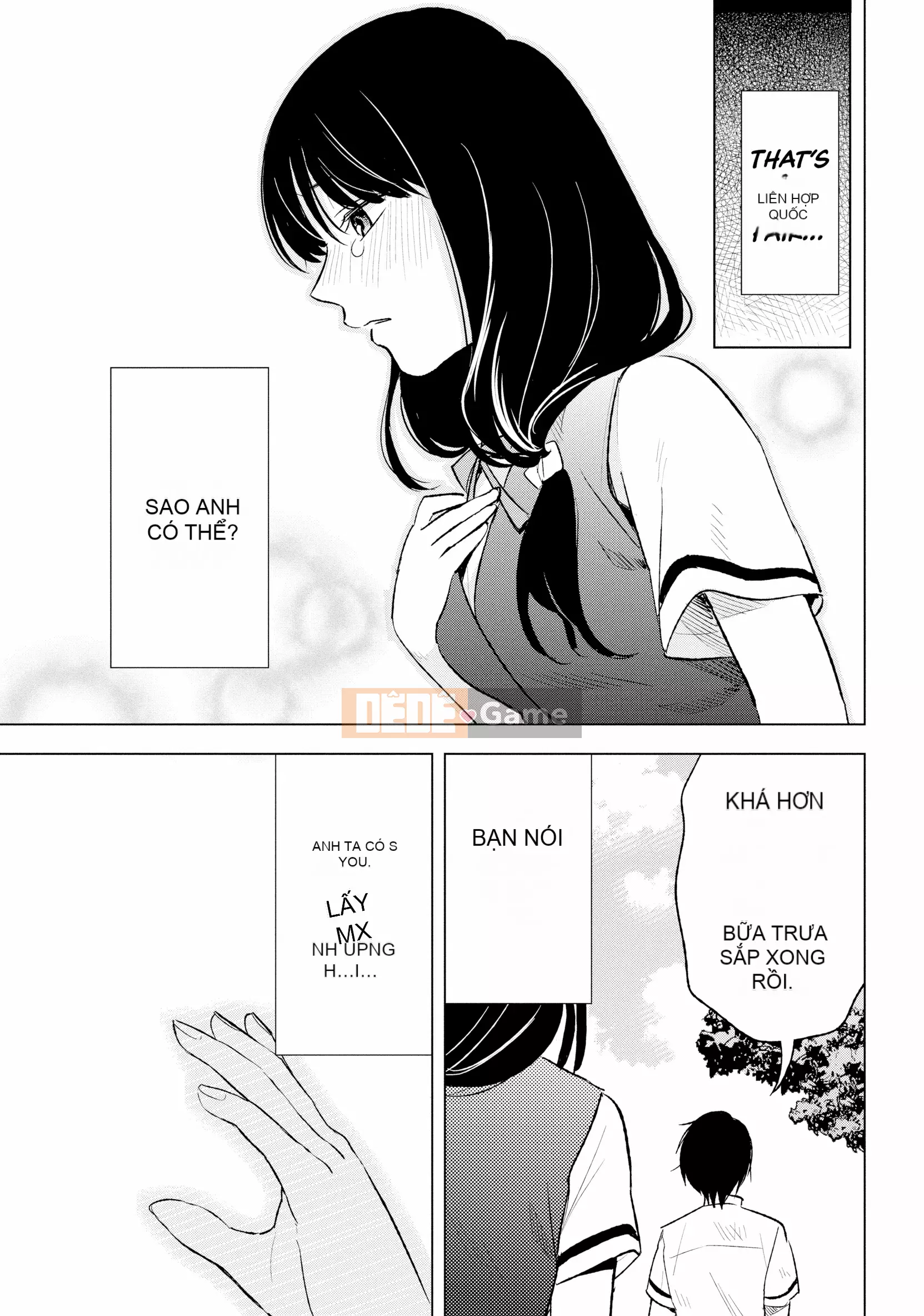 [Someya Yuu] Sin to Kai 3｜[You Someya] Khoái cảm & Tham nhũng v03 [Đã kiểm duyệt]