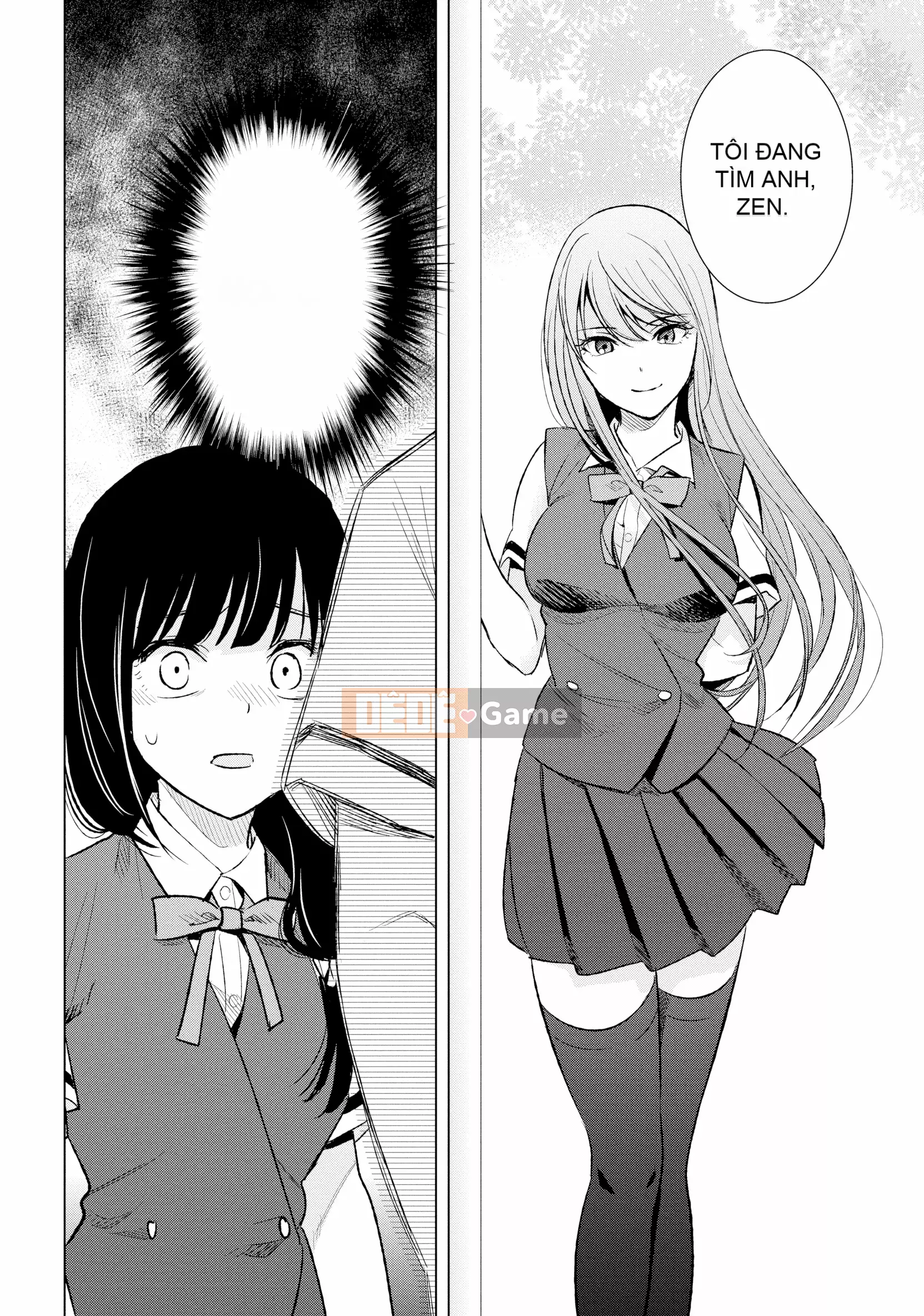 [Someya Yuu] Sin to Kai 3｜[You Someya] Khoái cảm & Tham nhũng v03 [Đã kiểm duyệt]