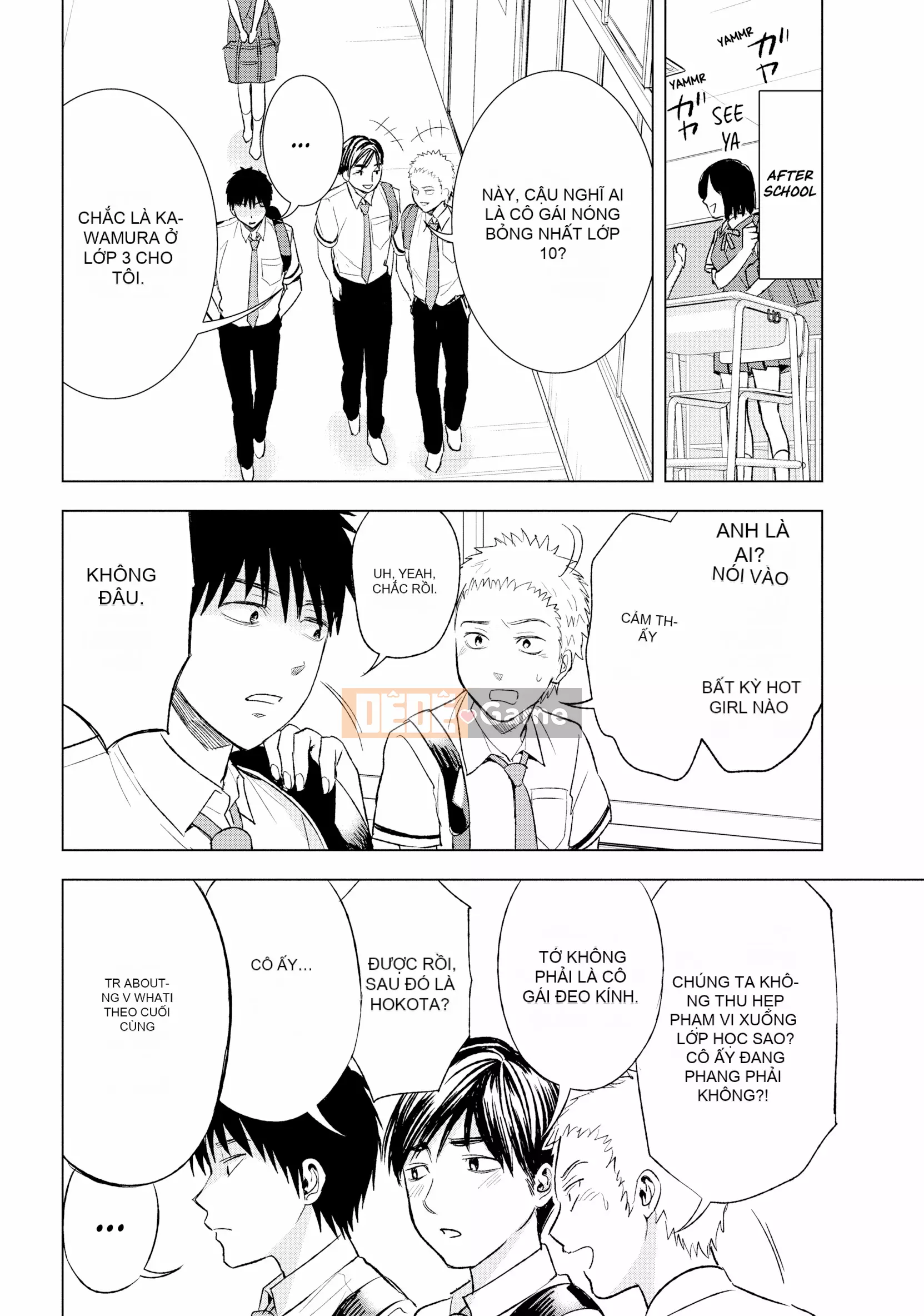 [Someya Yuu] Sin to Kai 3｜[You Someya] Khoái cảm & Tham nhũng v03 [Đã kiểm duyệt]