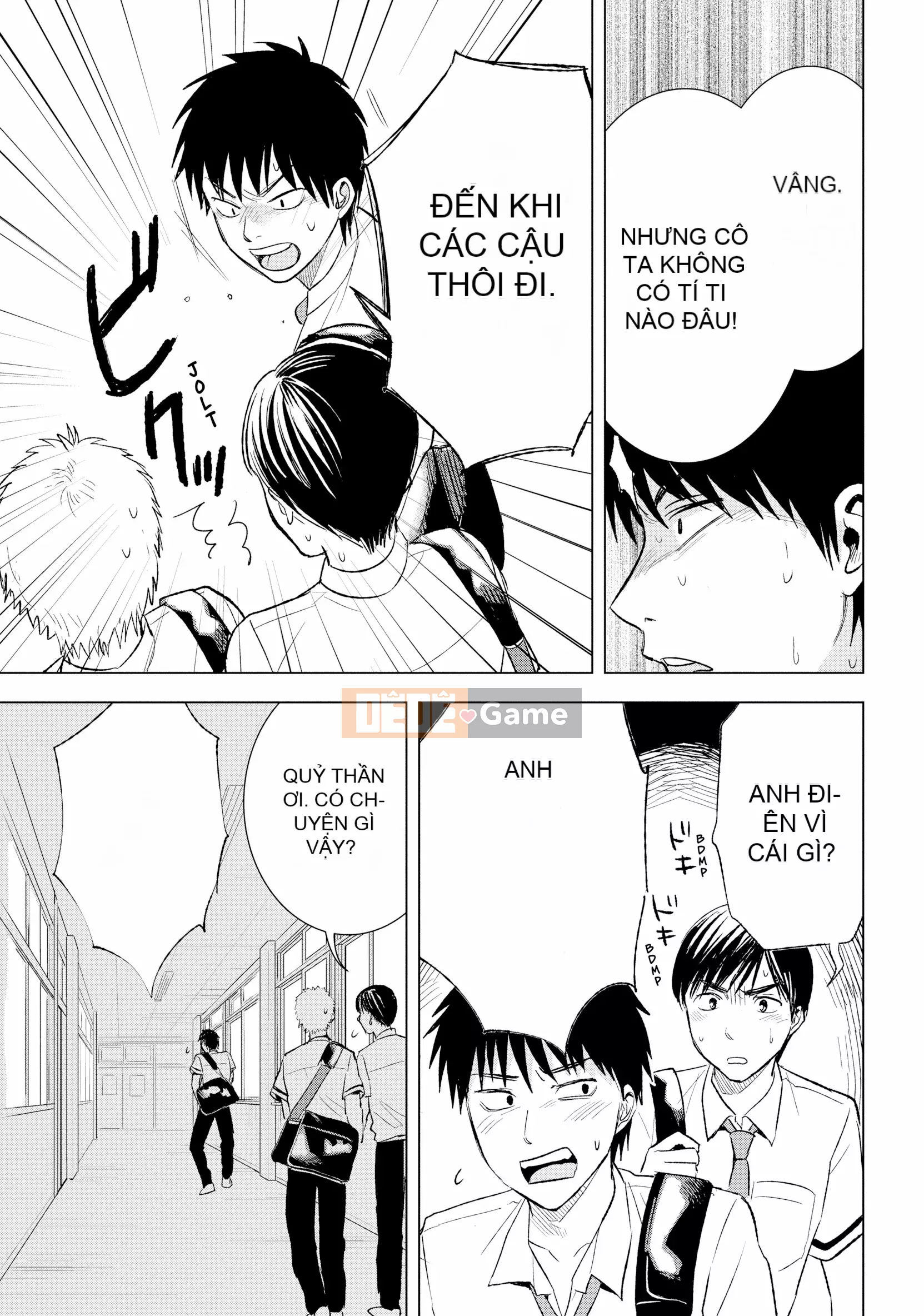 [Someya Yuu] Sin to Kai 3｜[You Someya] Khoái cảm & Tham nhũng v03 [Đã kiểm duyệt]