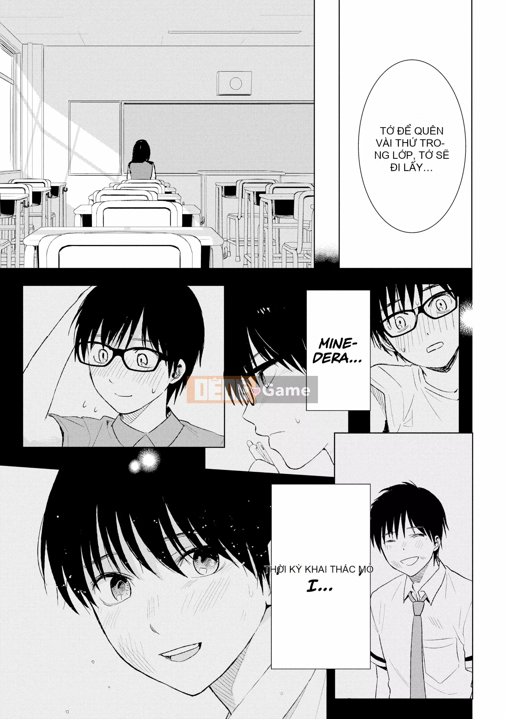 [Someya Yuu] Sin to Kai 3｜[You Someya] Khoái cảm & Tham nhũng v03 [Đã kiểm duyệt]