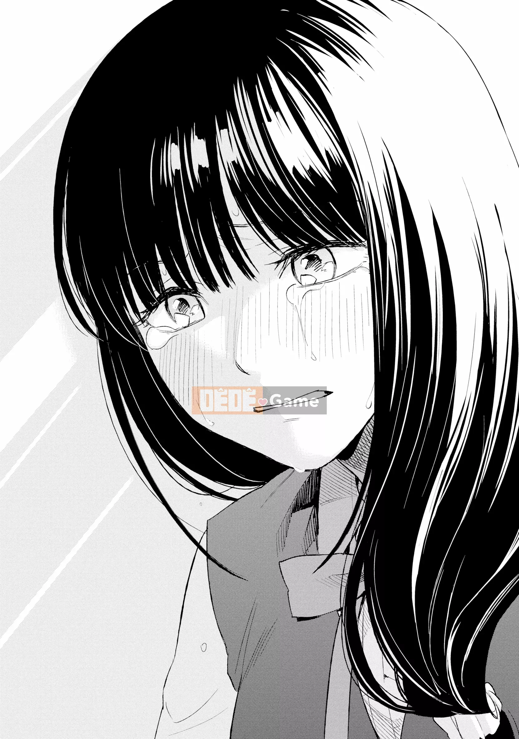 [Someya Yuu] Sin to Kai 3｜[You Someya] Khoái cảm & Tham nhũng v03 [Đã kiểm duyệt]