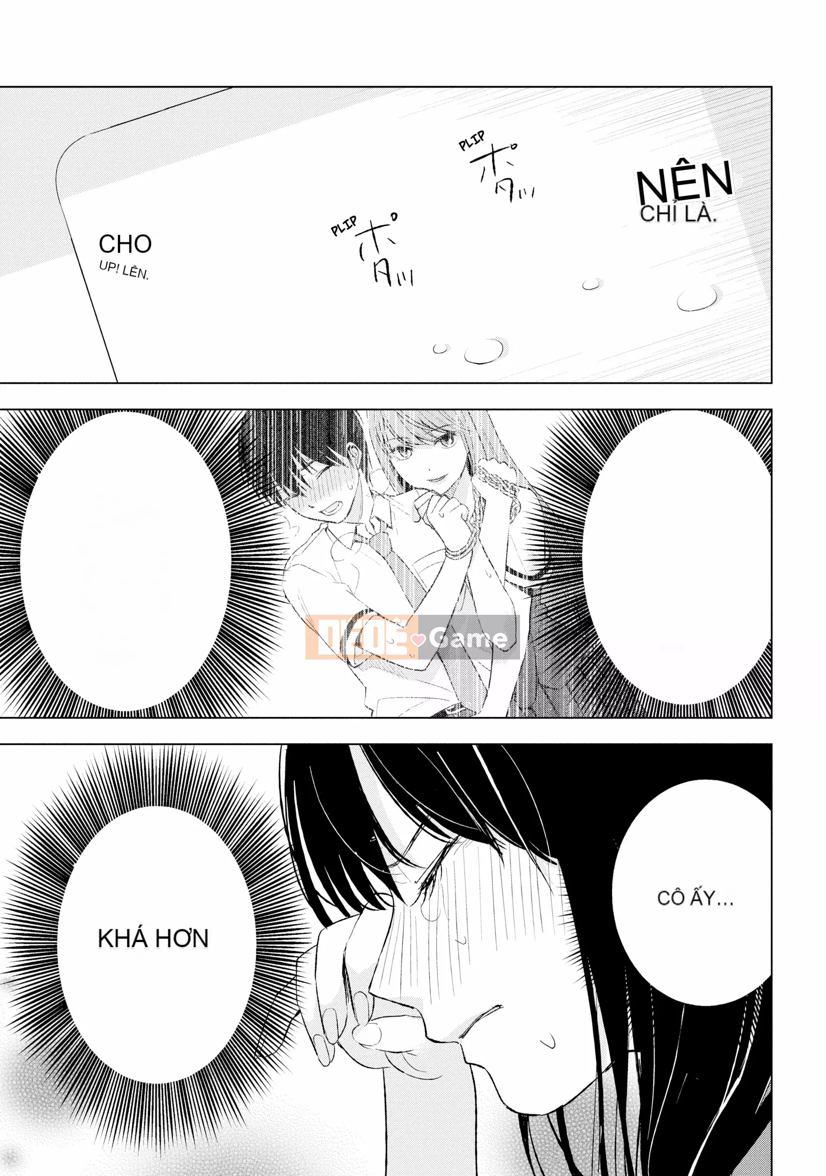 [Someya Yuu] Sin to Kai 3｜[You Someya] Khoái cảm & Tham nhũng v03 [Đã kiểm duyệt]
