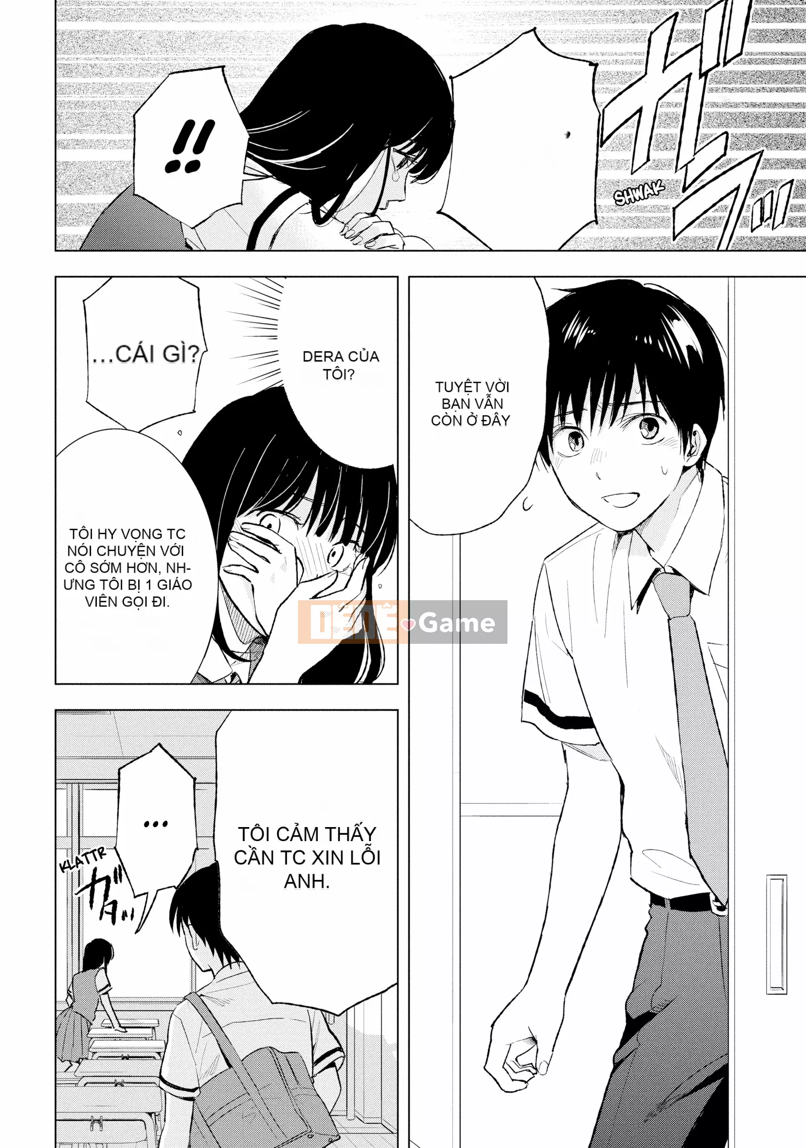 [Someya Yuu] Sin to Kai 3｜[You Someya] Khoái cảm & Tham nhũng v03 [Đã kiểm duyệt]