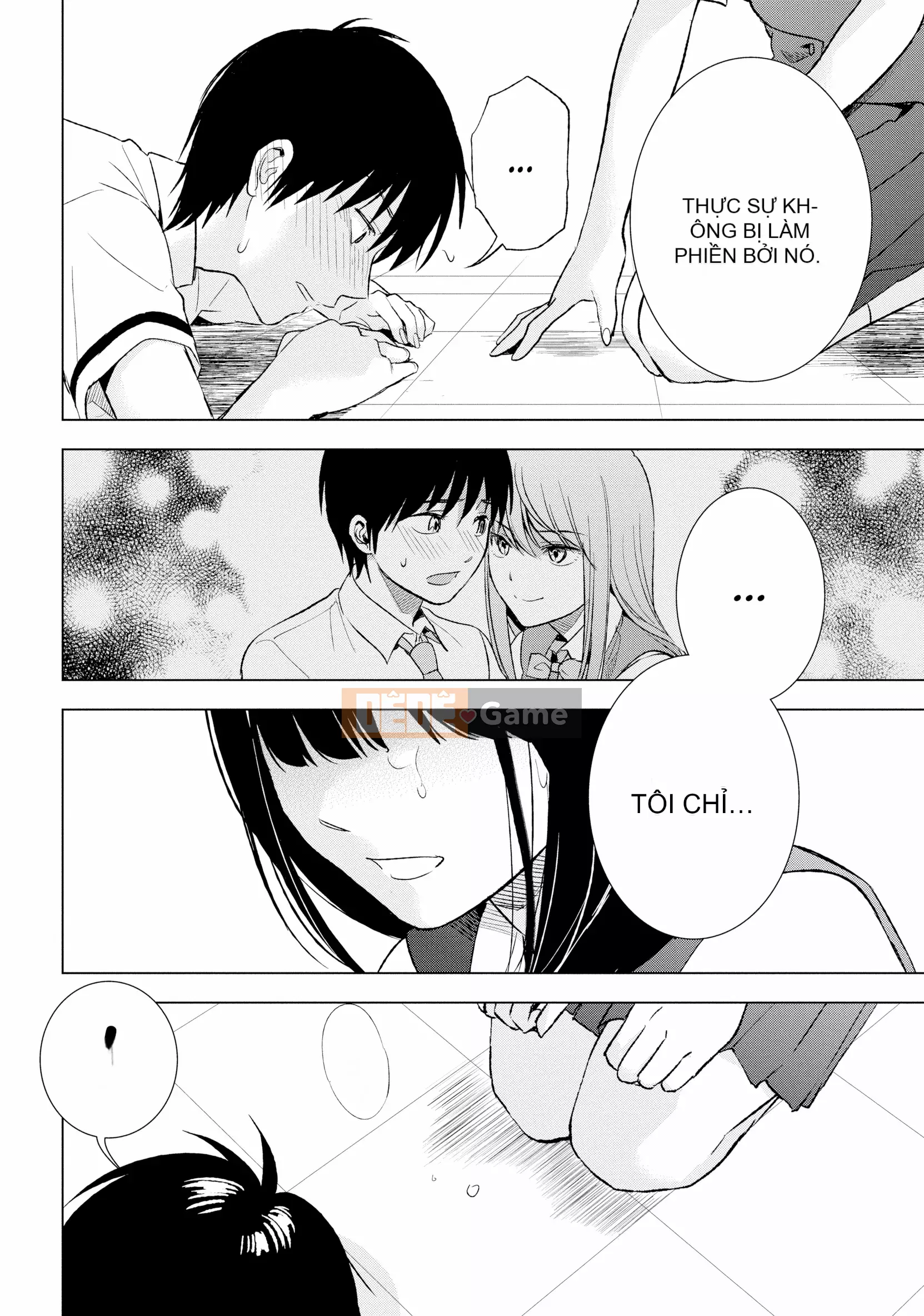 [Someya Yuu] Sin to Kai 3｜[You Someya] Khoái cảm & Tham nhũng v03 [Đã kiểm duyệt]