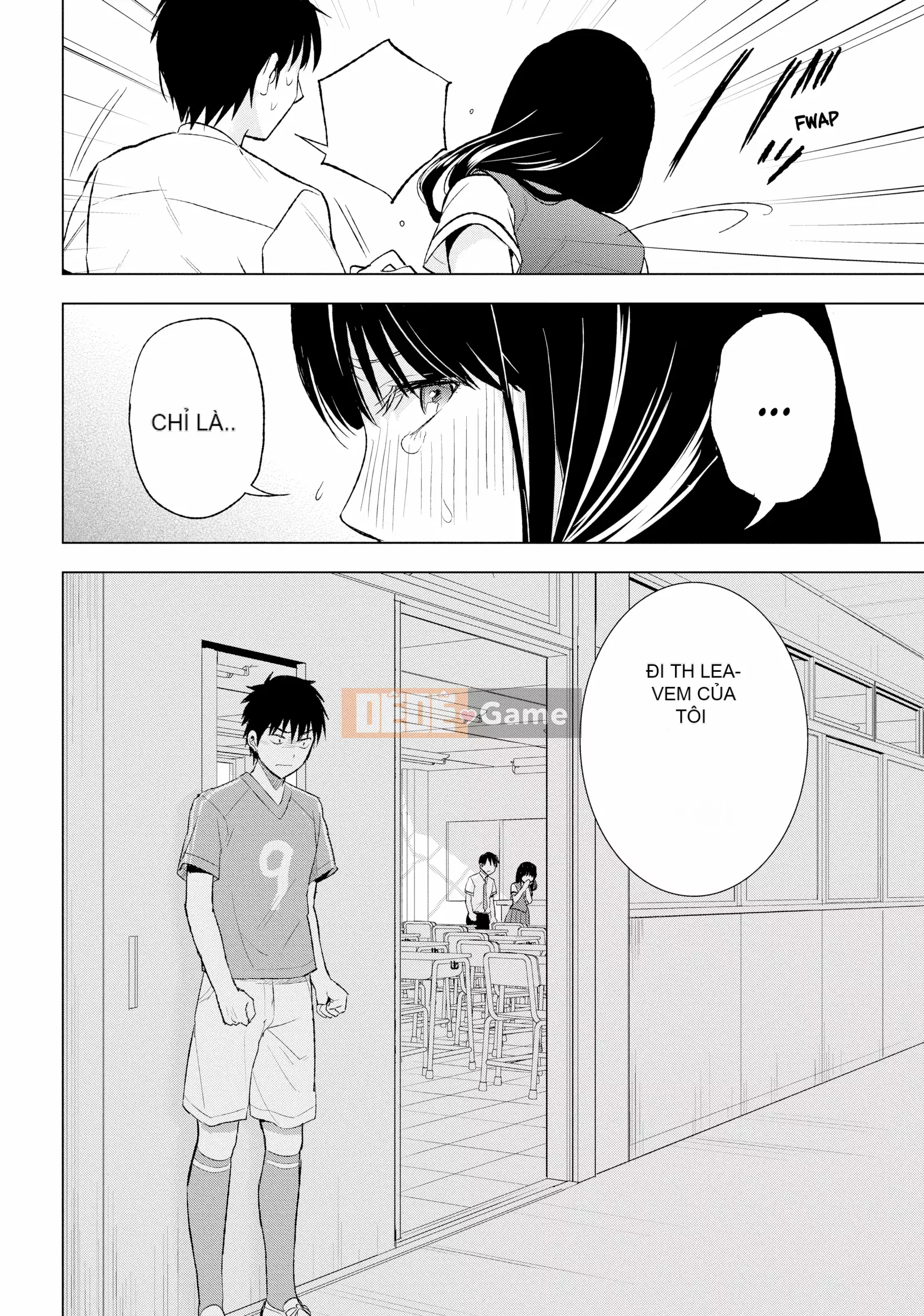 [Someya Yuu] Sin to Kai 3｜[You Someya] Khoái cảm & Tham nhũng v03 [Đã kiểm duyệt]