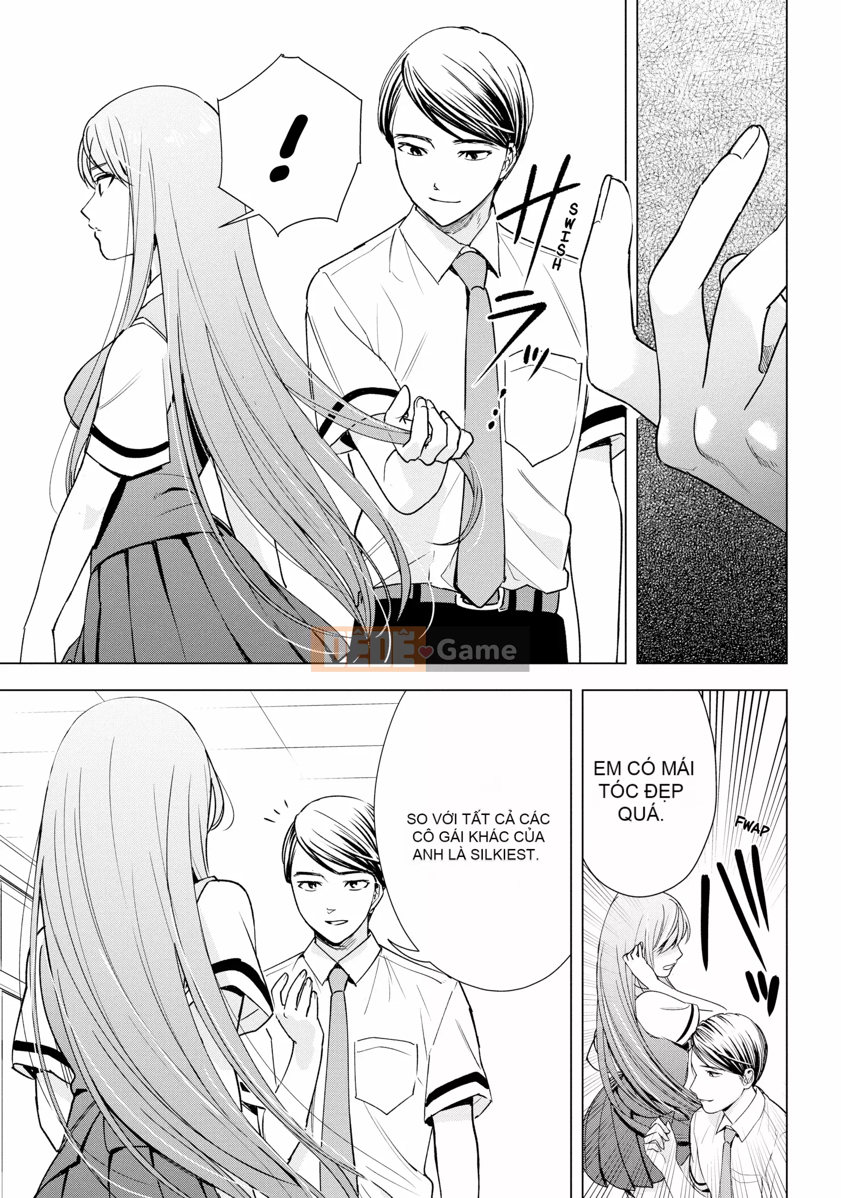 [Someya Yuu] Sin to Kai 3｜[You Someya] Khoái cảm & Tham nhũng v03 [Đã kiểm duyệt]