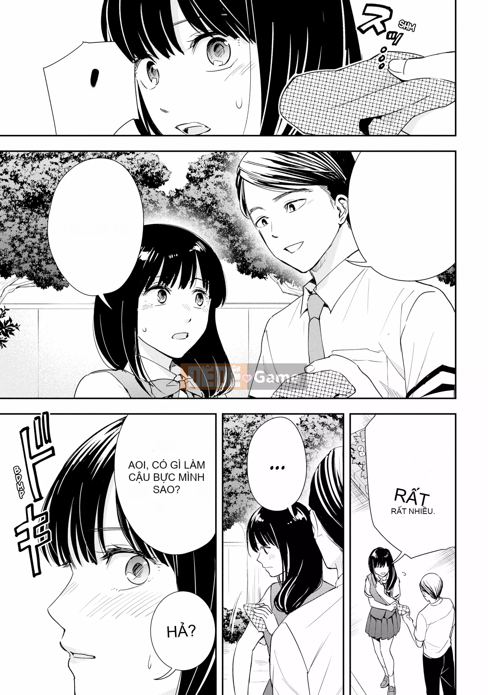 [Someya Yuu] Sin to Kai 3｜[You Someya] Khoái cảm & Tham nhũng v03 [Đã kiểm duyệt]