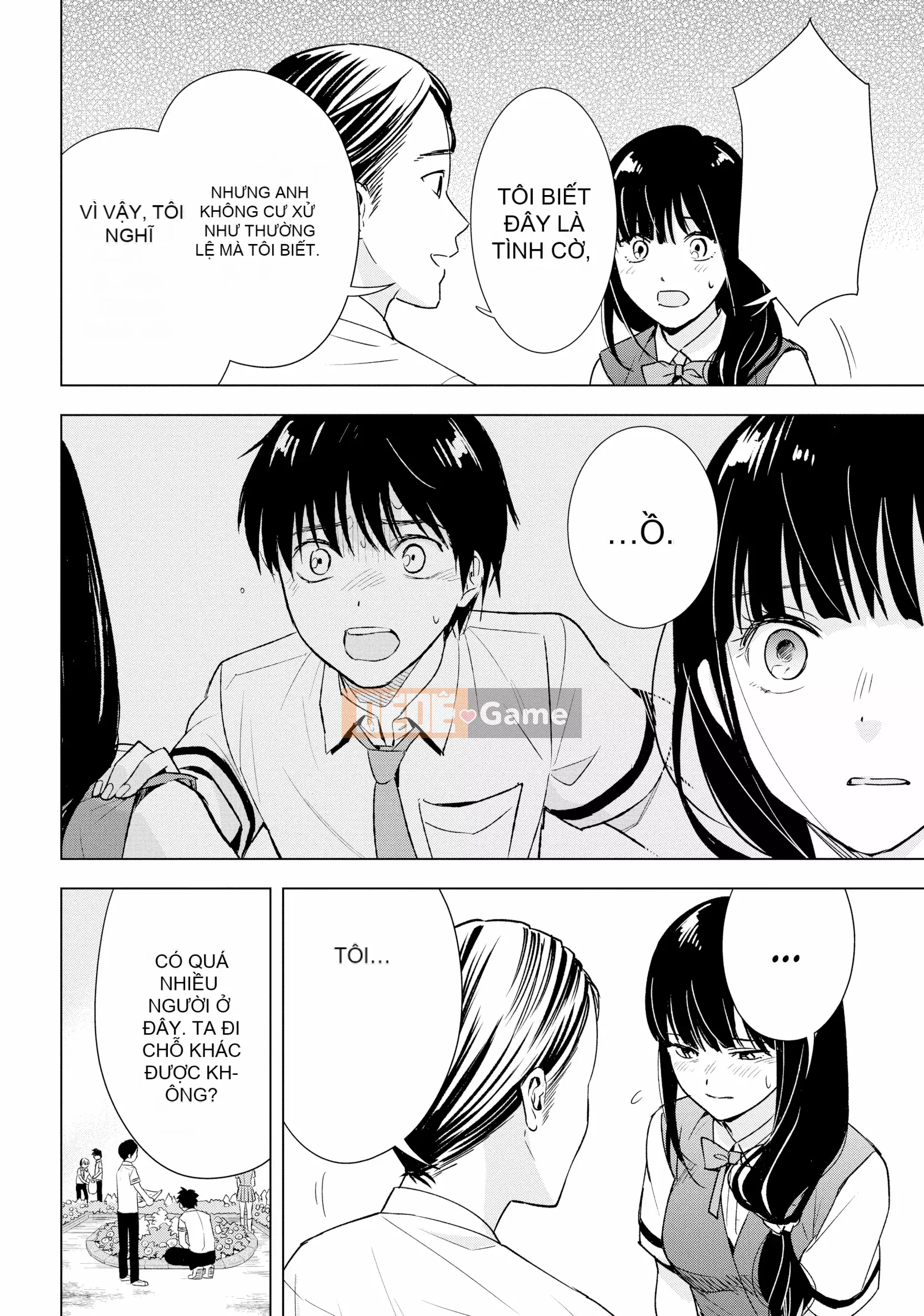 [Someya Yuu] Sin to Kai 3｜[You Someya] Khoái cảm & Tham nhũng v03 [Đã kiểm duyệt]