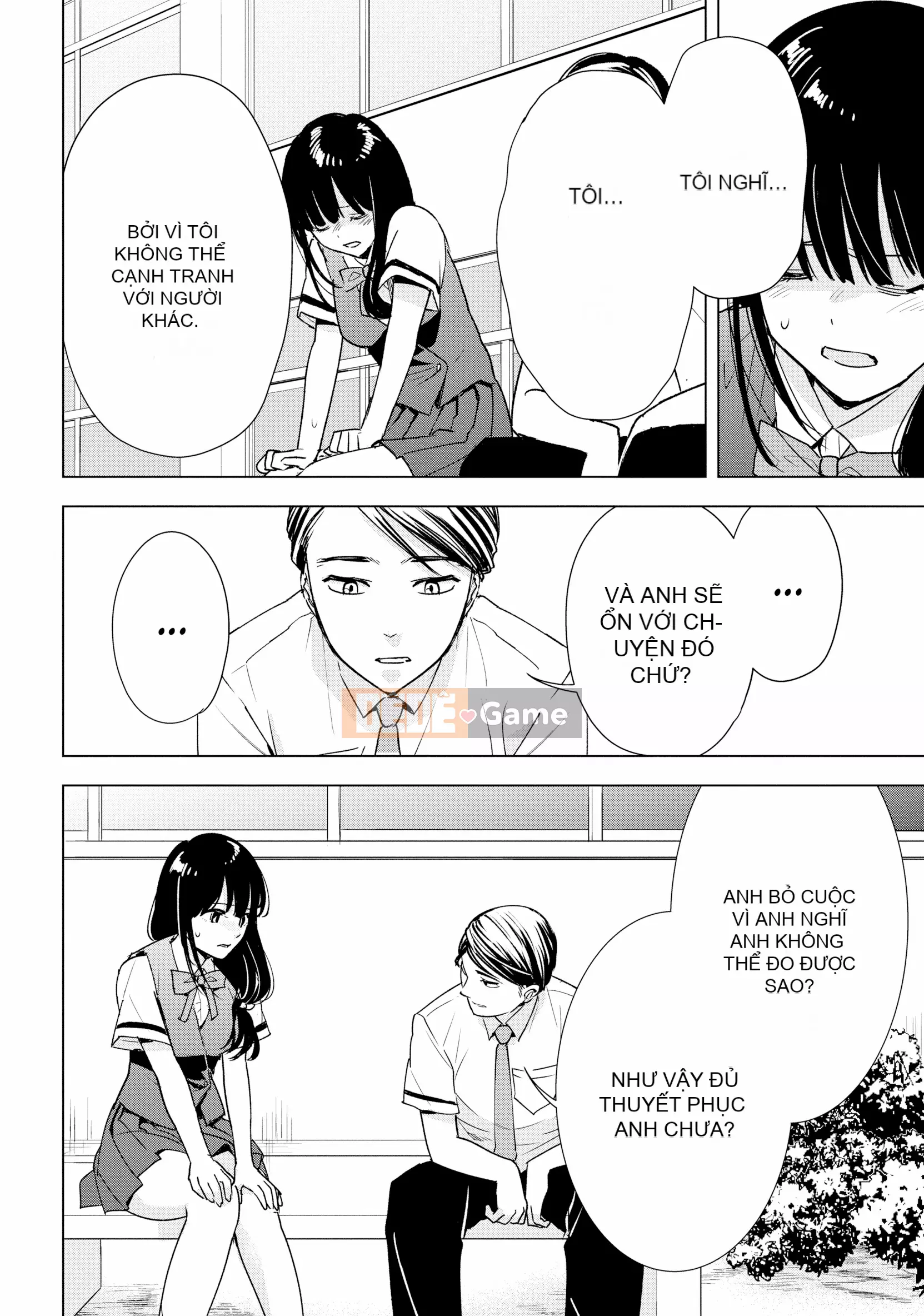 [Someya Yuu] Sin to Kai 3｜[You Someya] Khoái cảm & Tham nhũng v03 [Đã kiểm duyệt]