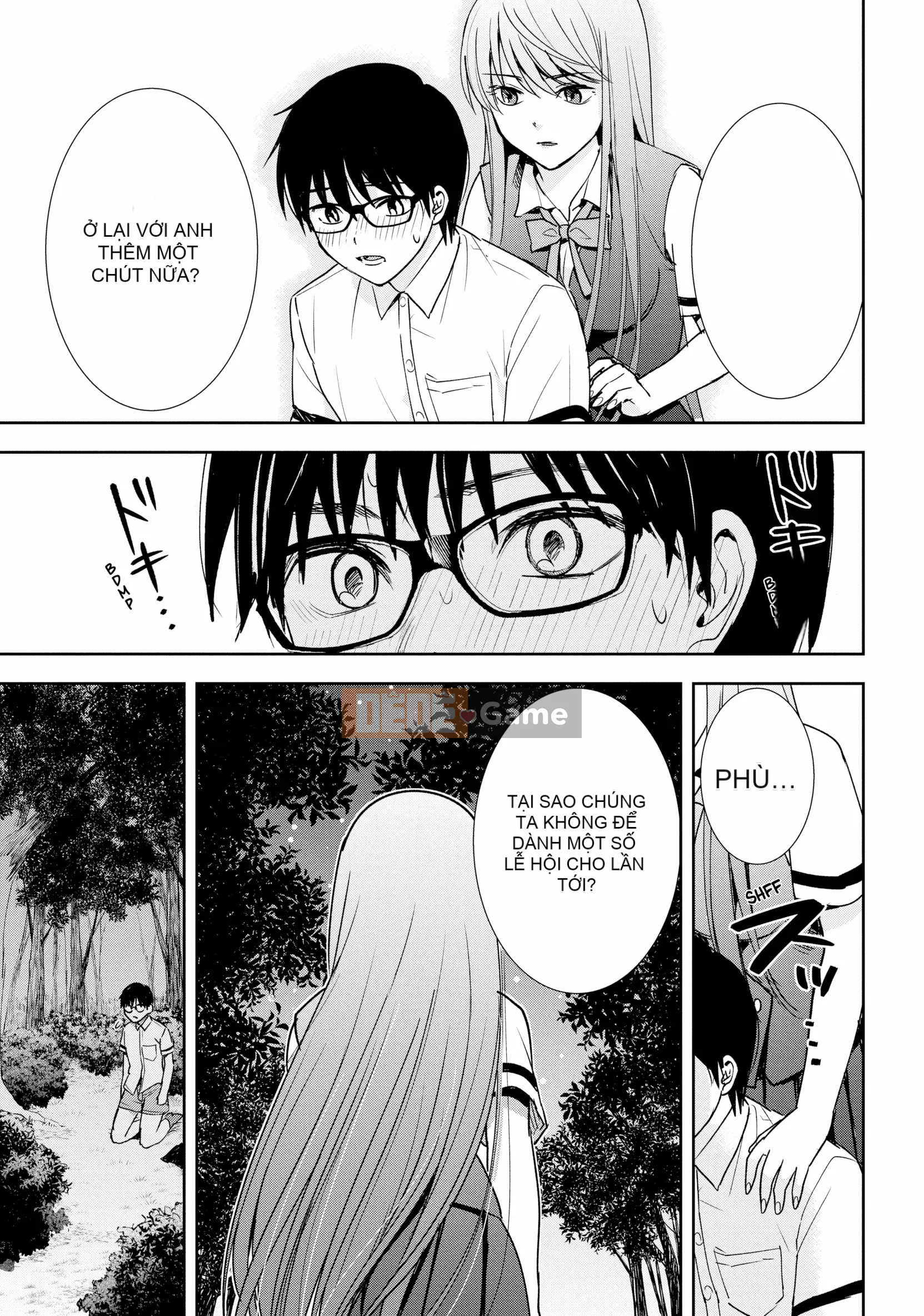 [Someya Yuu] Sin to Kai 3｜[You Someya] Khoái cảm & Tham nhũng v03 [Đã kiểm duyệt]