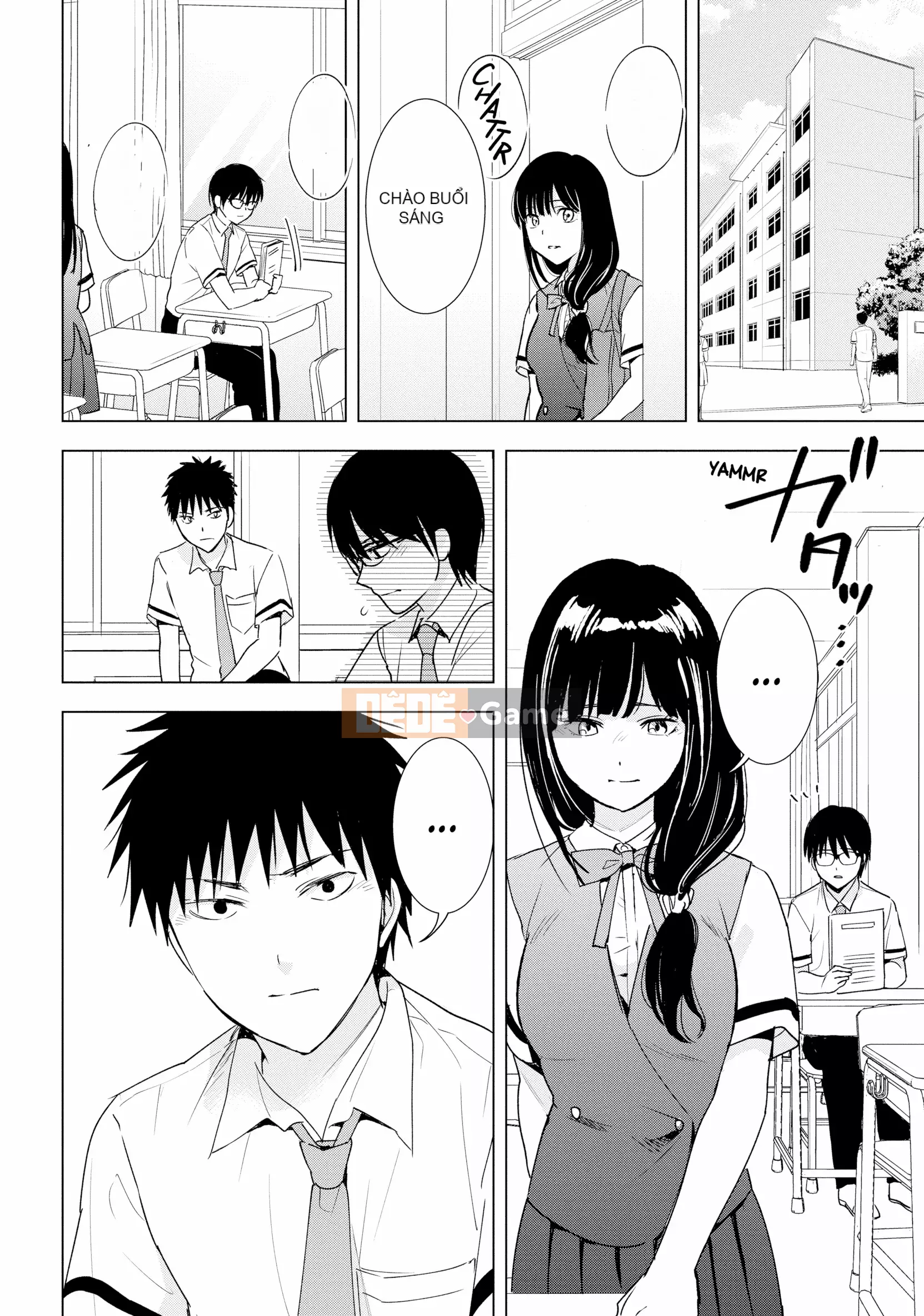 [Someya Yuu] Sin to Kai 3｜[You Someya] Khoái cảm & Tham nhũng v03 [Đã kiểm duyệt]