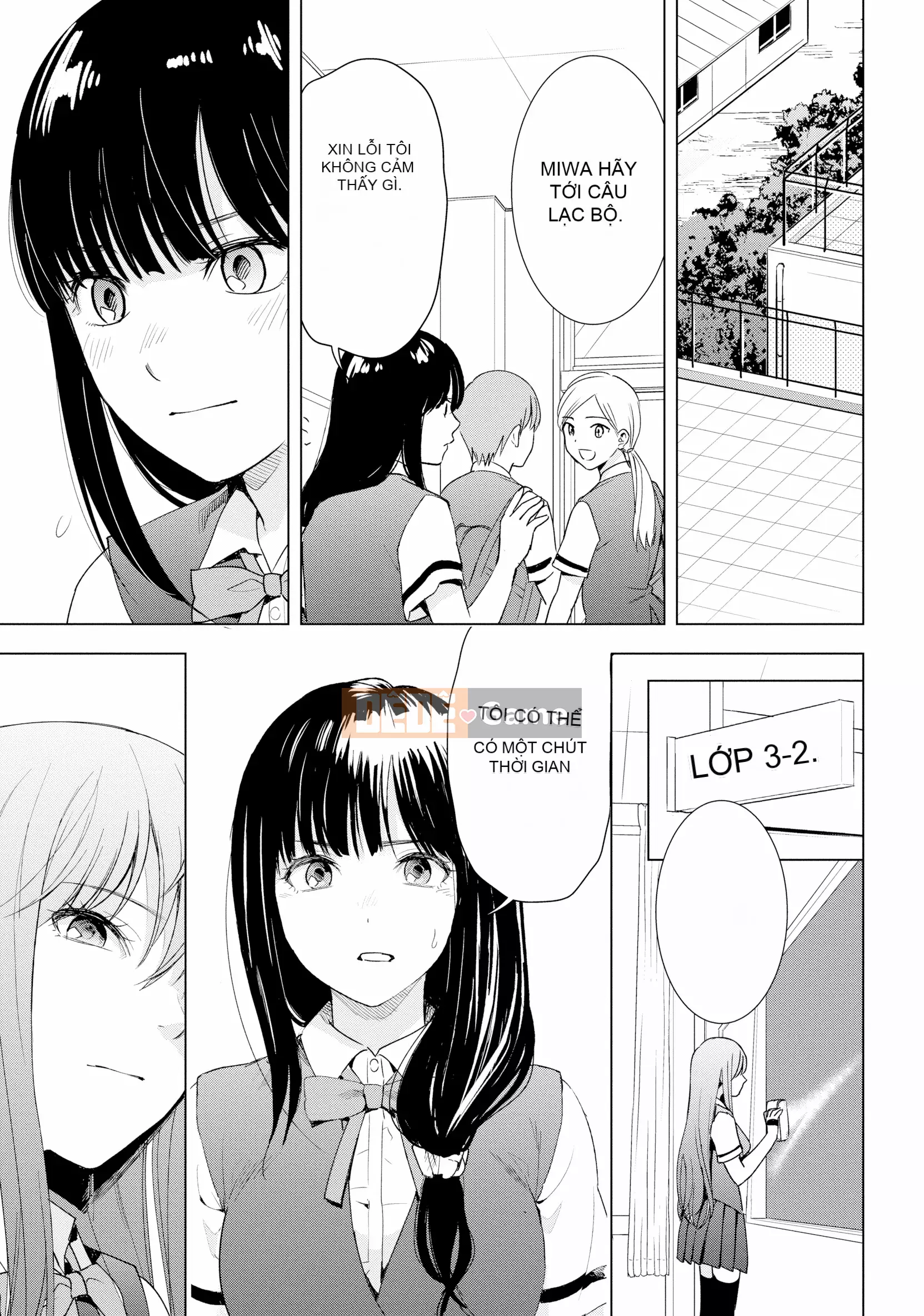 [Someya Yuu] Sin to Kai 3｜[You Someya] Khoái cảm & Tham nhũng v03 [Đã kiểm duyệt]