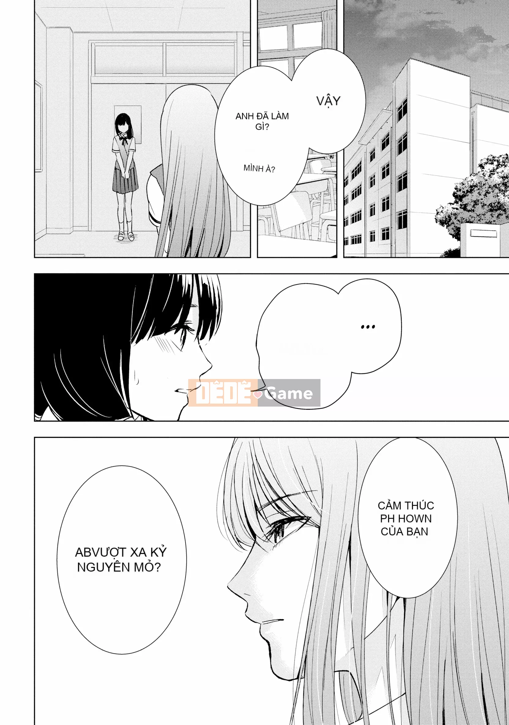 [Someya Yuu] Sin to Kai 3｜[You Someya] Khoái cảm & Tham nhũng v03 [Đã kiểm duyệt]