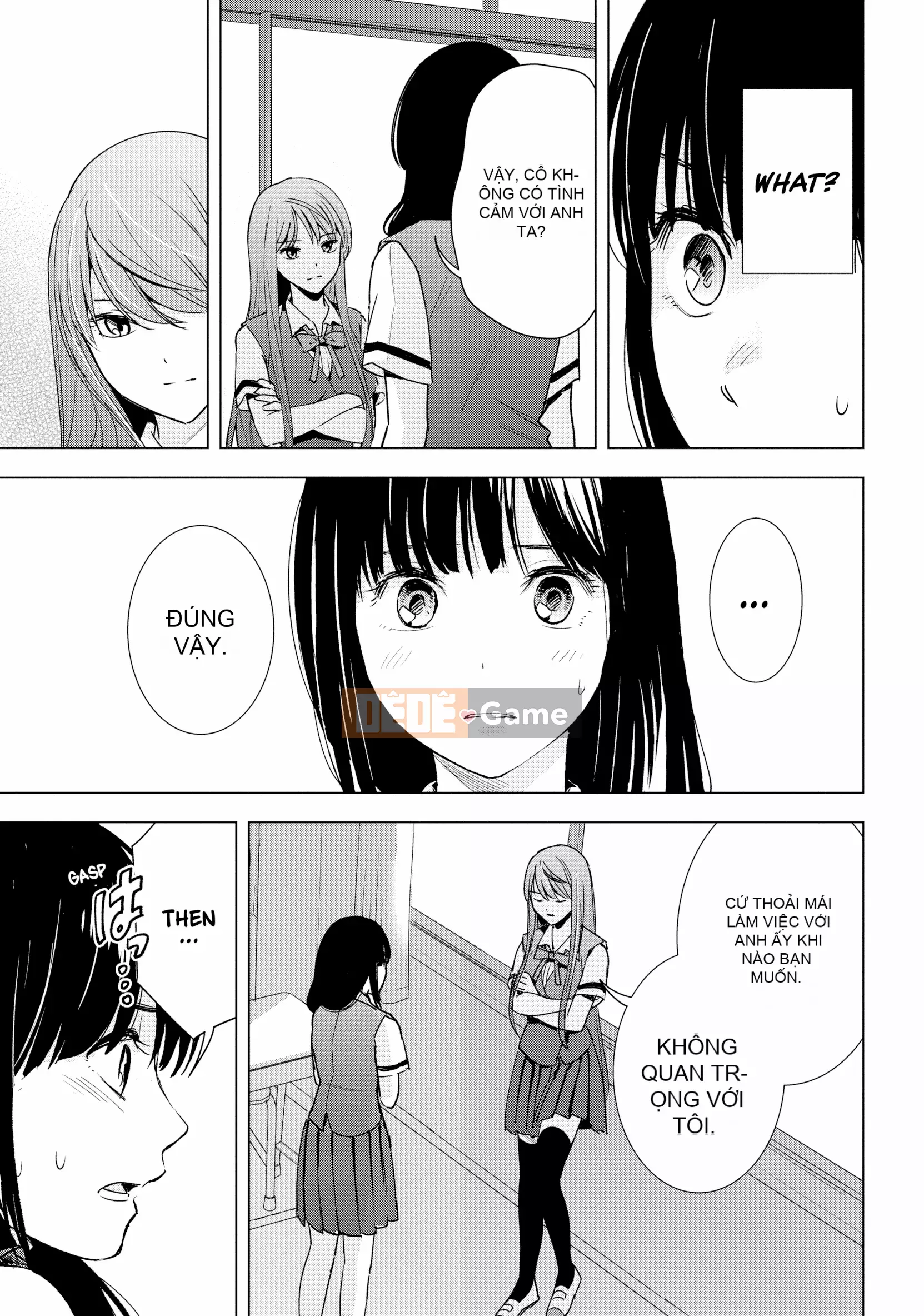 [Someya Yuu] Sin to Kai 3｜[You Someya] Khoái cảm & Tham nhũng v03 [Đã kiểm duyệt]