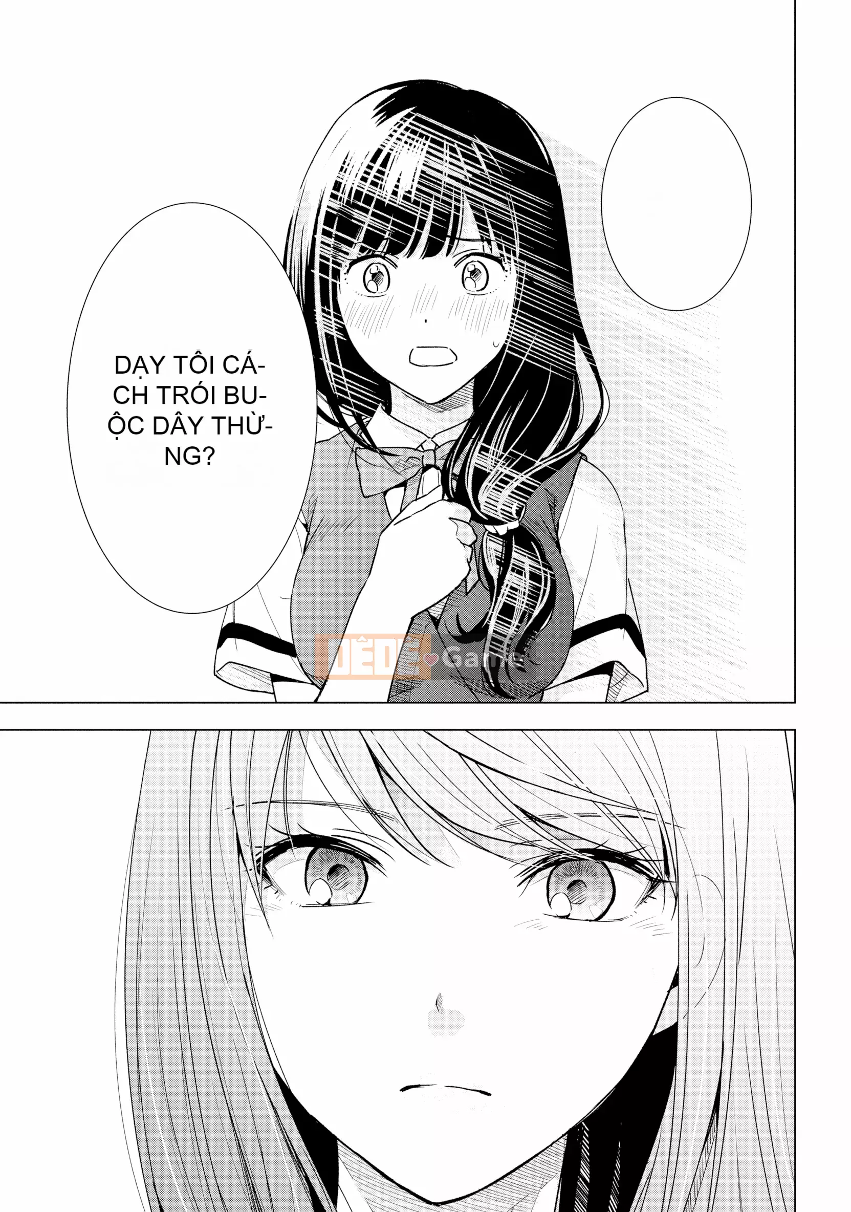 [Someya Yuu] Sin to Kai 3｜[You Someya] Khoái cảm & Tham nhũng v03 [Đã kiểm duyệt]