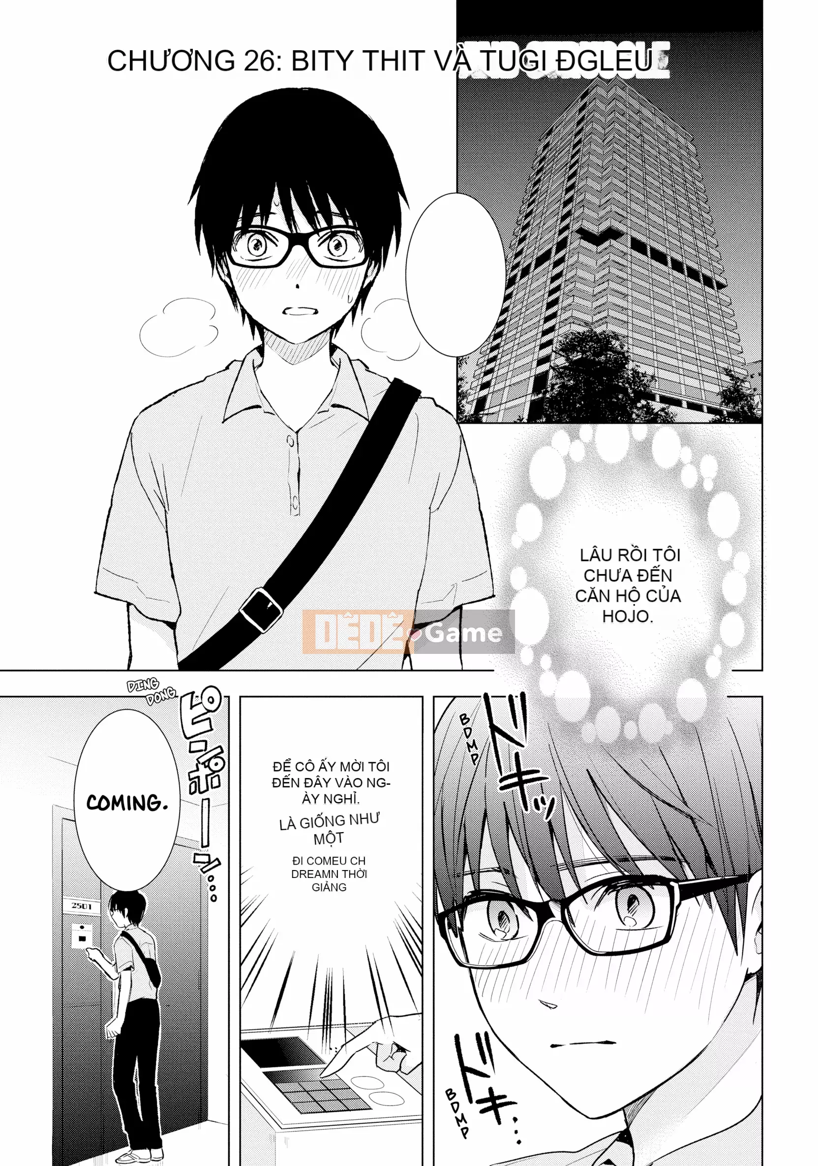 [Someya Yuu] Sin to Kai 3｜[You Someya] Khoái cảm & Tham nhũng v03 [Đã kiểm duyệt]