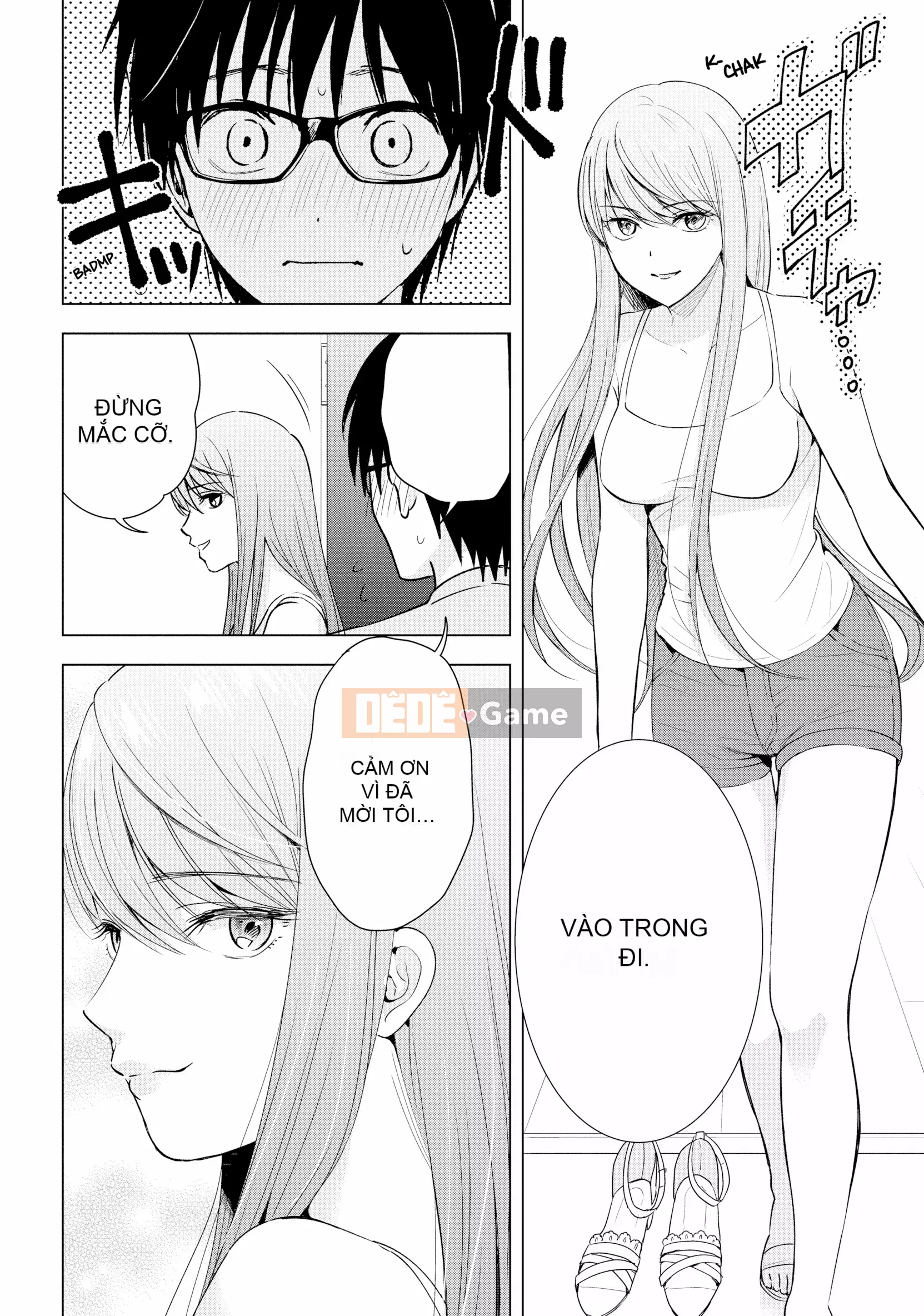 [Someya Yuu] Sin to Kai 3｜[You Someya] Khoái cảm & Tham nhũng v03 [Đã kiểm duyệt]