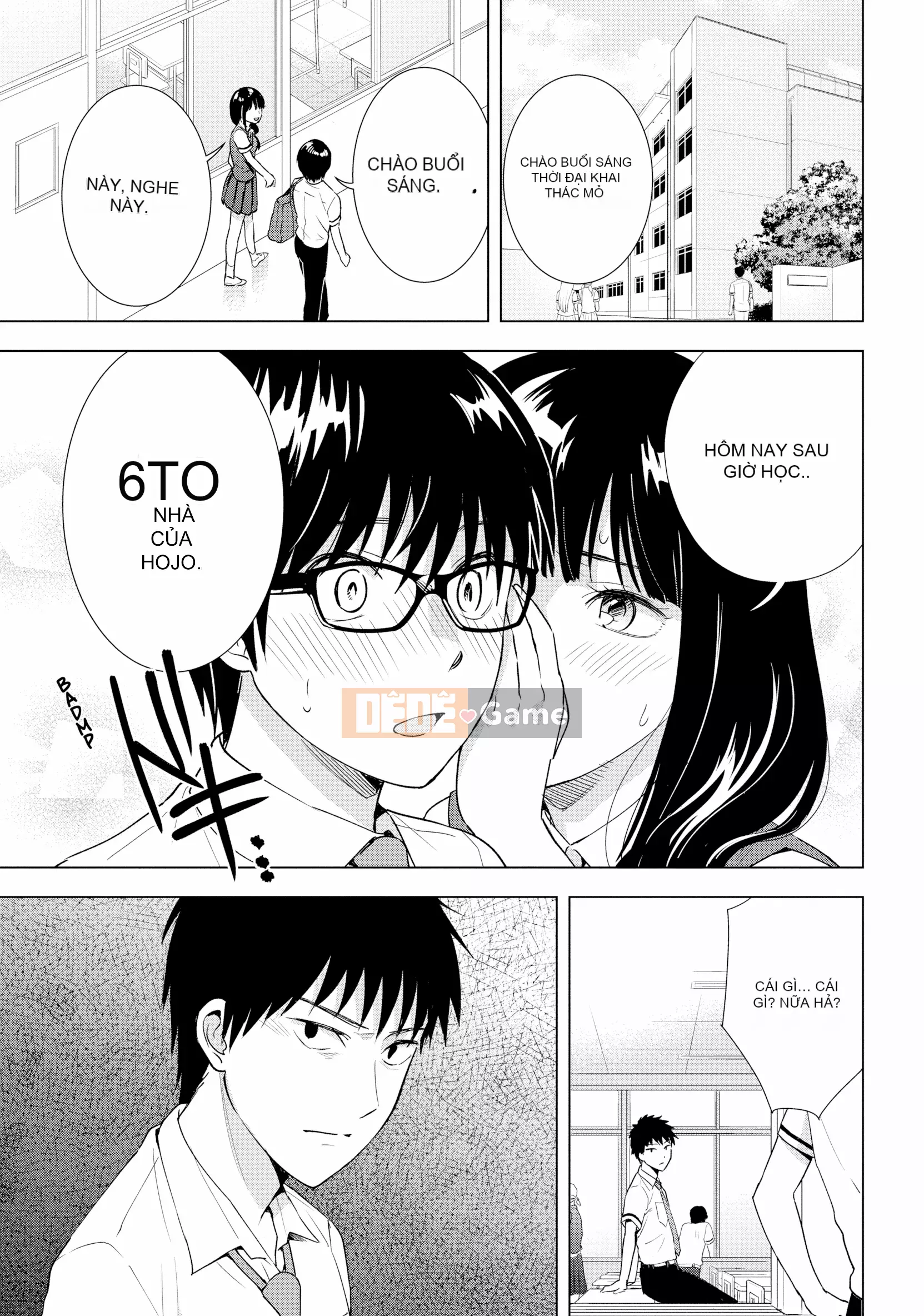 [Someya Yuu] Sin to Kai 3｜[You Someya] Khoái cảm & Tham nhũng v03 [Đã kiểm duyệt]