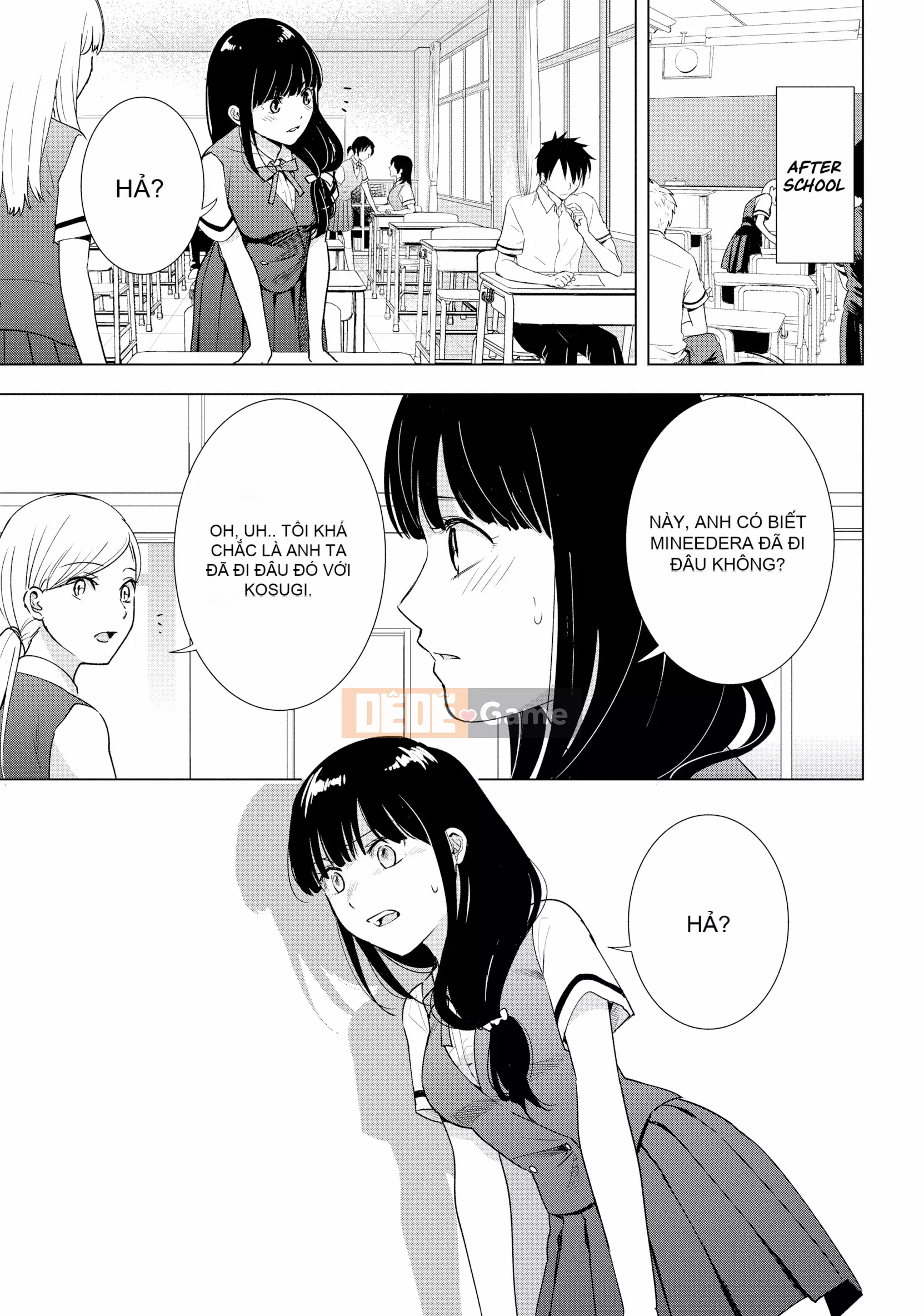 [Someya Yuu] Sin to Kai 3｜[You Someya] Khoái cảm & Tham nhũng v03 [Đã kiểm duyệt]