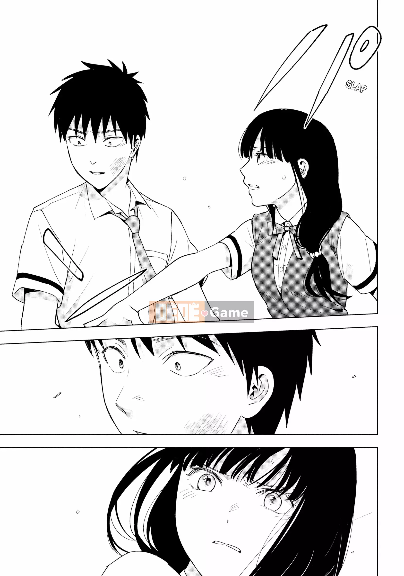 [Someya Yuu] Sin to Kai 3｜[You Someya] Khoái cảm & Tham nhũng v03 [Đã kiểm duyệt]