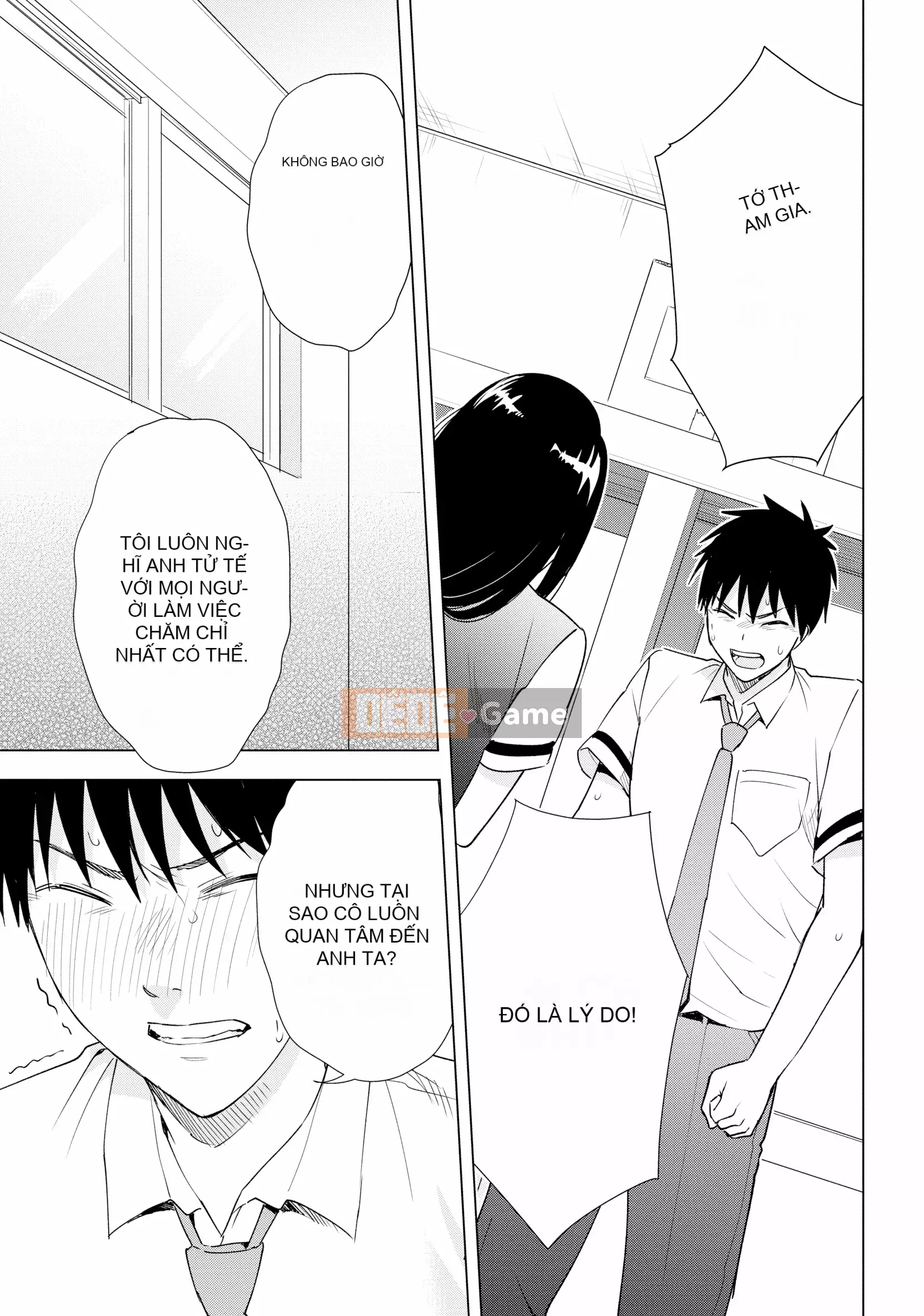 [Someya Yuu] Sin to Kai 3｜[You Someya] Khoái cảm & Tham nhũng v03 [Đã kiểm duyệt]