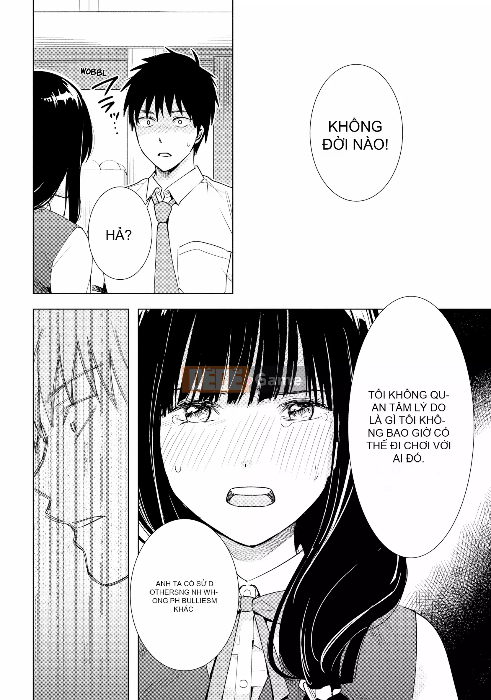 [Someya Yuu] Sin to Kai 3｜[You Someya] Khoái cảm & Tham nhũng v03 [Đã kiểm duyệt]