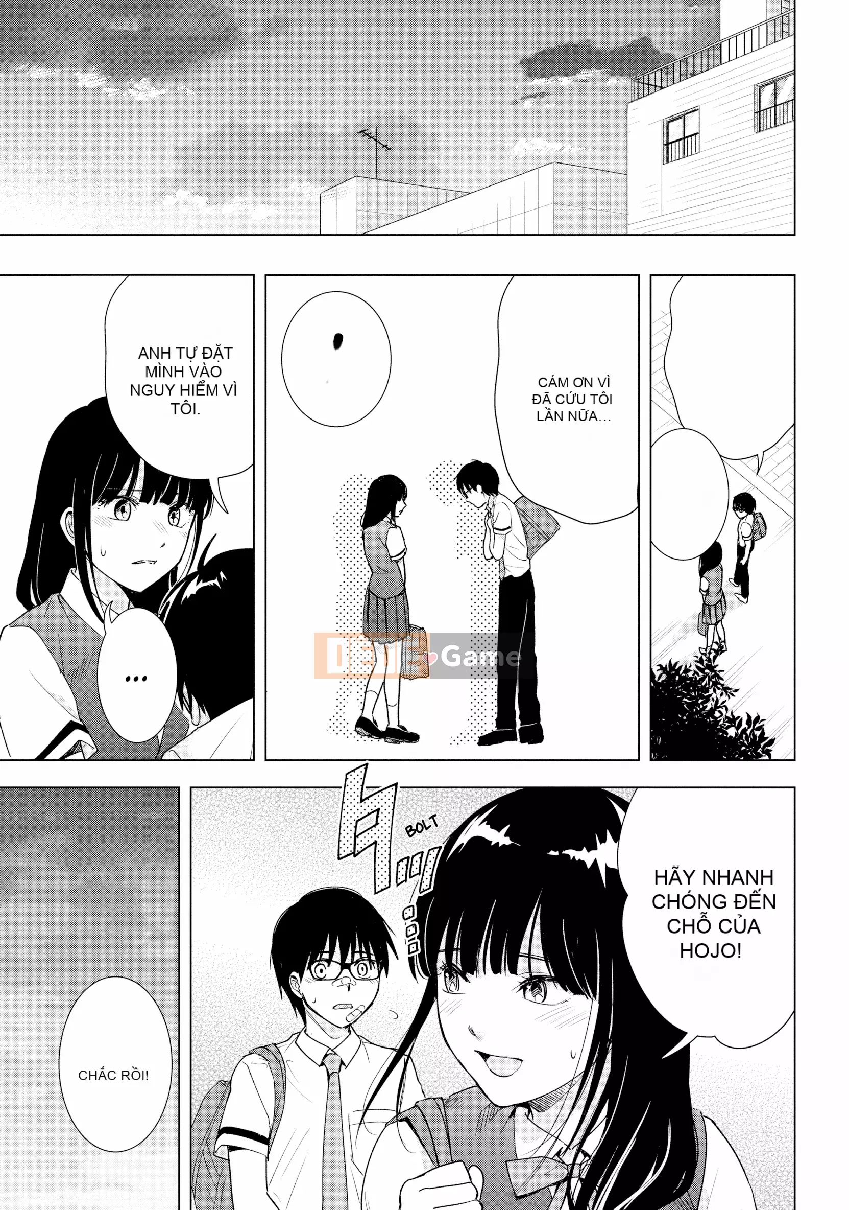 [Someya Yuu] Sin to Kai 3｜[You Someya] Khoái cảm & Tham nhũng v03 [Đã kiểm duyệt]