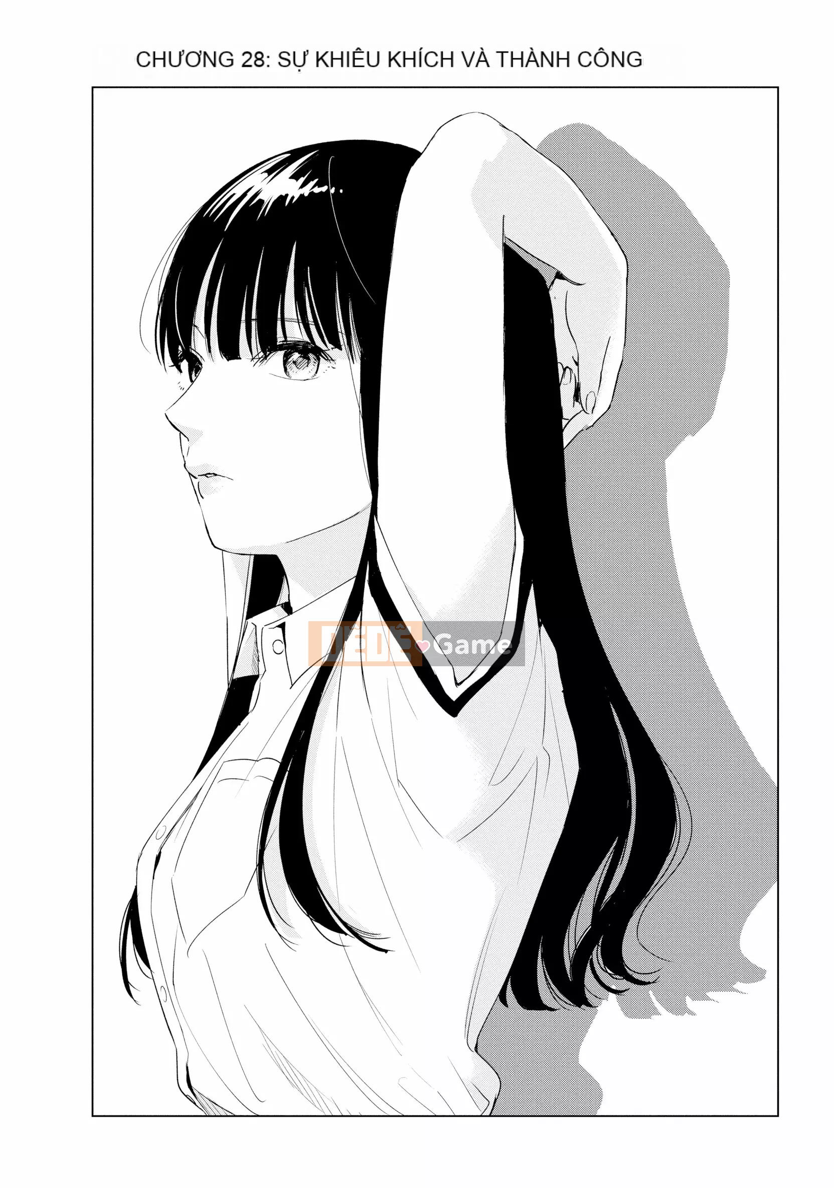 [Someya Yuu] Sin to Kai 3｜[You Someya] Khoái cảm & Tham nhũng v03 [Đã kiểm duyệt]