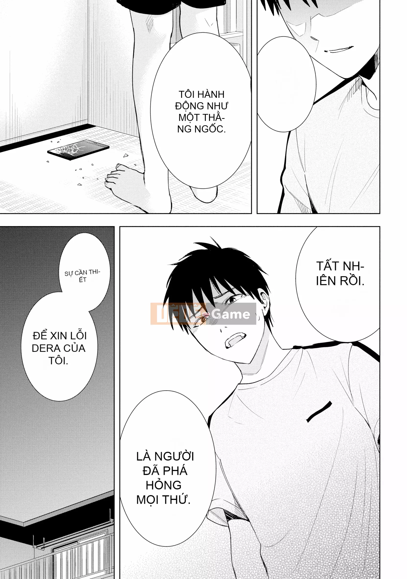 [Someya Yuu] Sin to Kai 3｜[You Someya] Khoái cảm & Tham nhũng v03 [Đã kiểm duyệt]