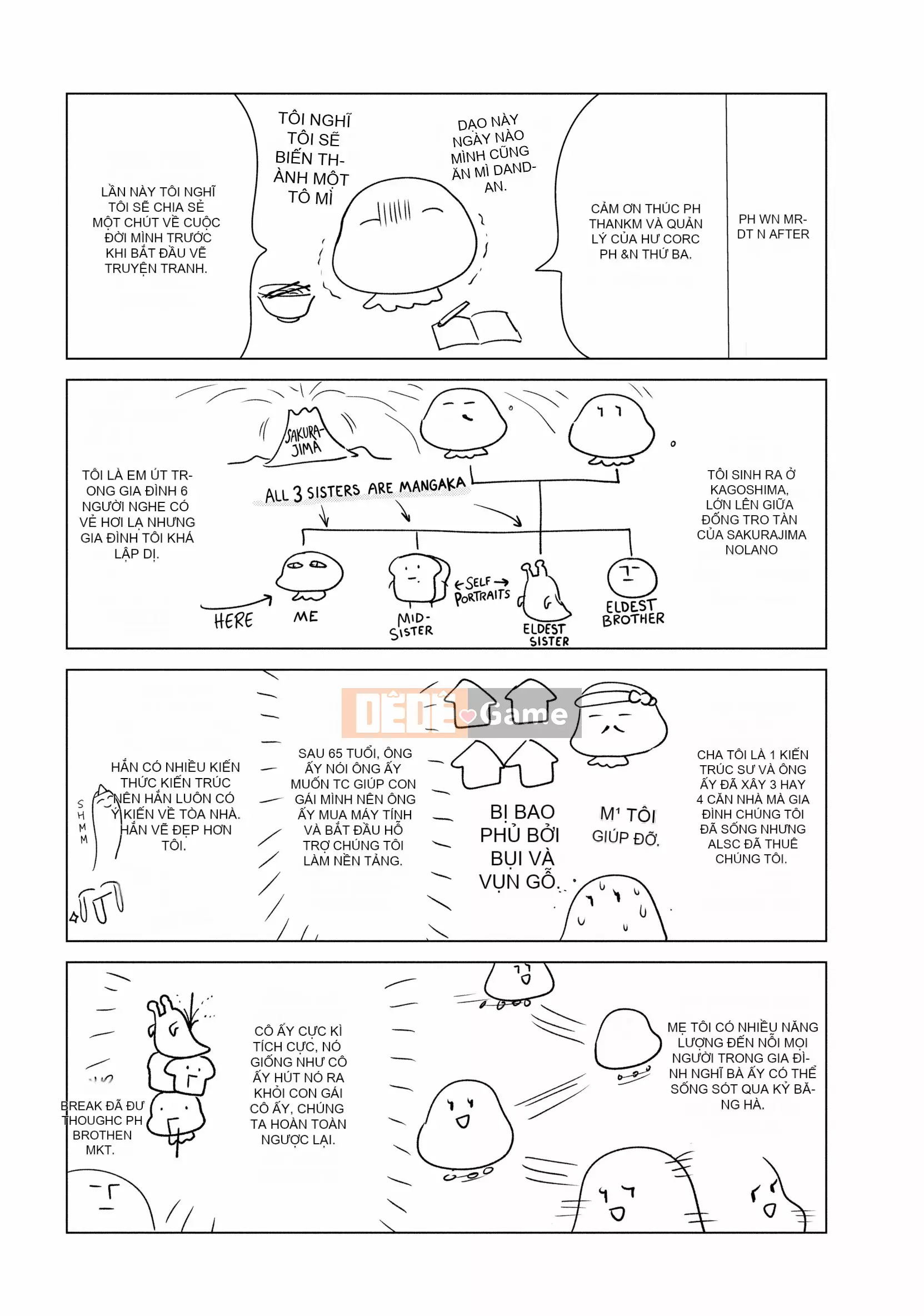 [Someya Yuu] Sin to Kai 3｜[You Someya] Khoái cảm & Tham nhũng v03 [Đã kiểm duyệt]